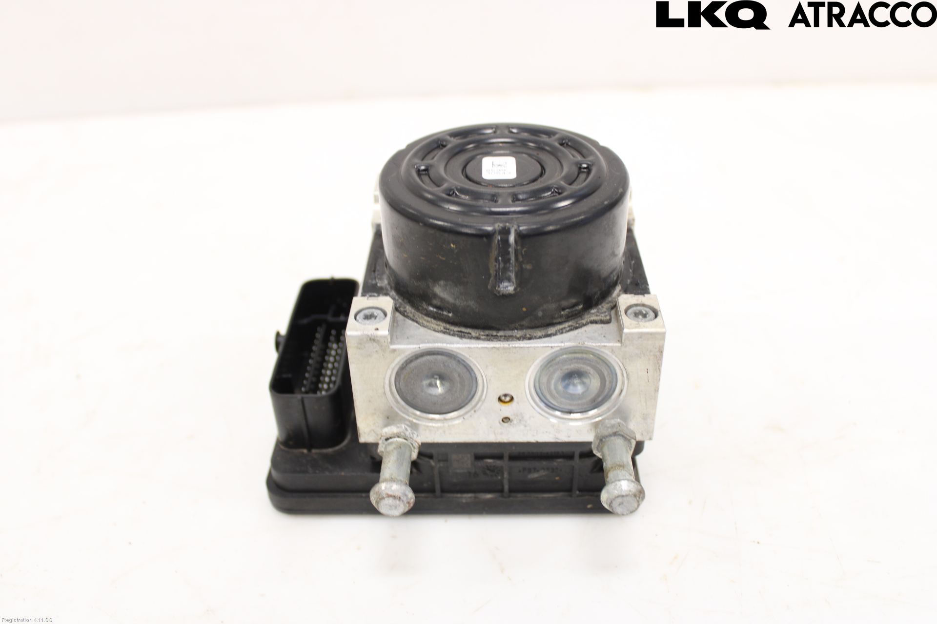 Nissan NOTE E12 14-20 Abs Hydraulikkaggregat