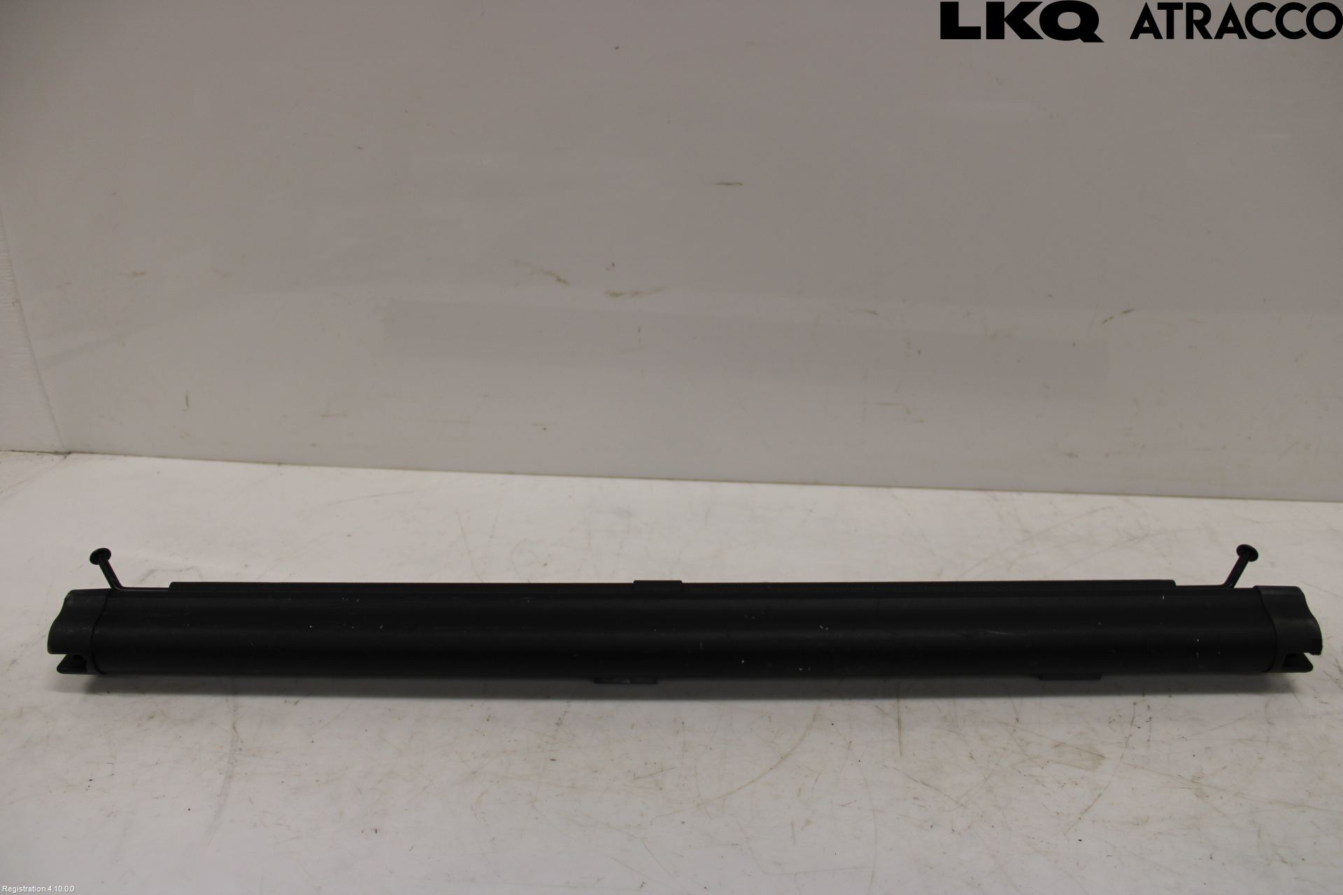 Volkswagen VW PASSAT 15-19 Innr Lastenett
