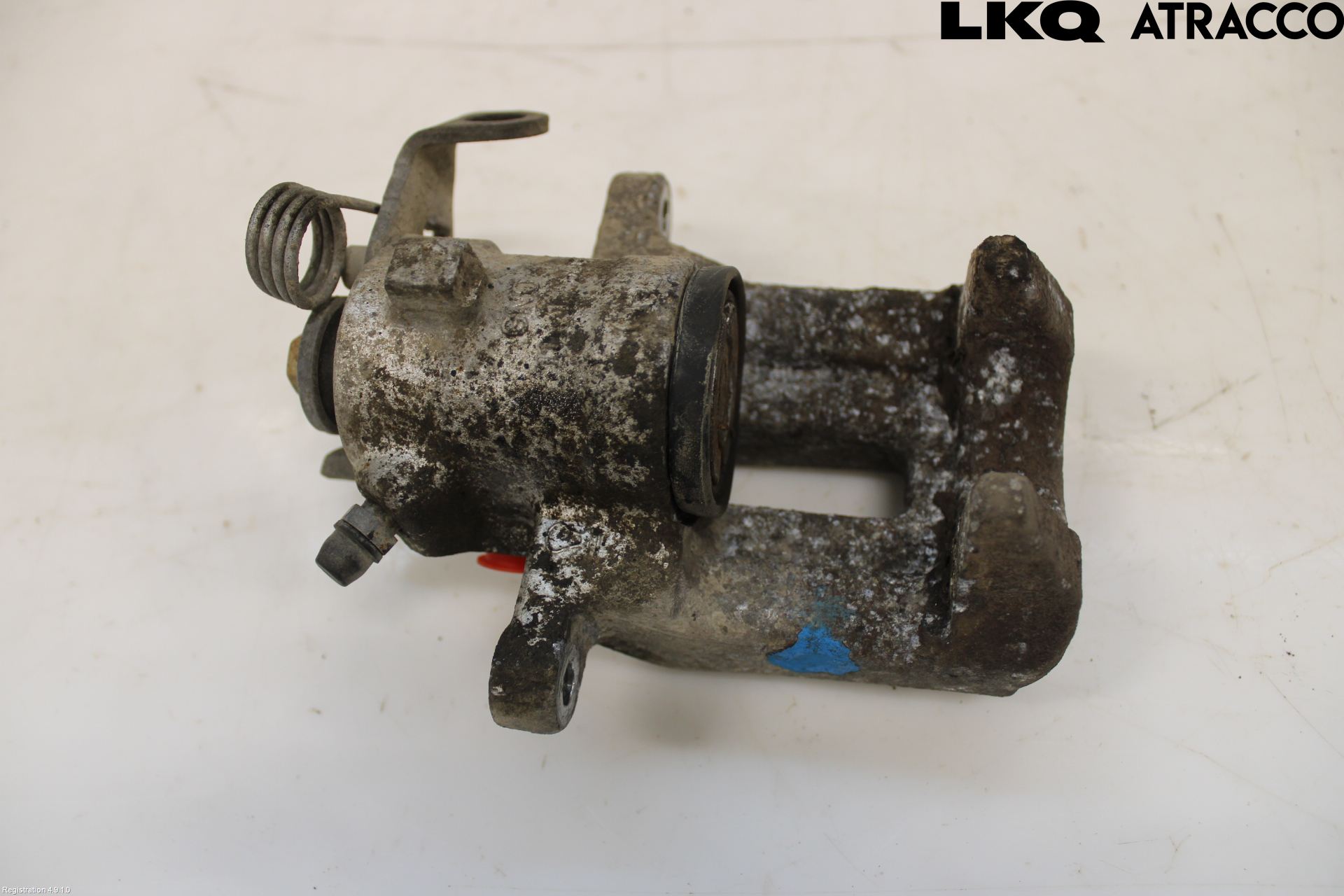 Audi A1/S1 11-18 Bremsecaliper Bak Høyre
