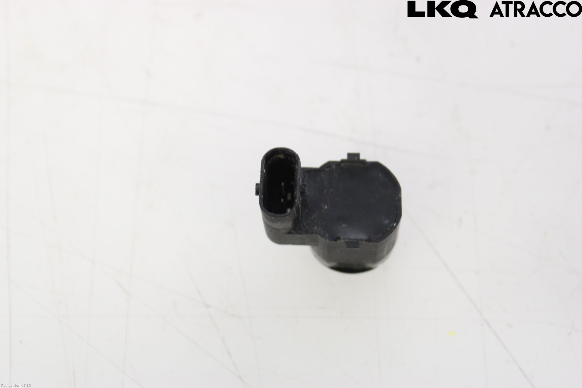 Landrover LAND ROVER RANGE ROVER EVOQUE (L538) 11-18 Sensor Parkering Front