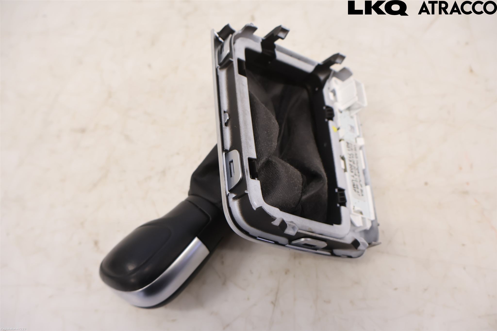 Volkswagen VW GOLF / E-GOLF VII 13-20 Gearspak