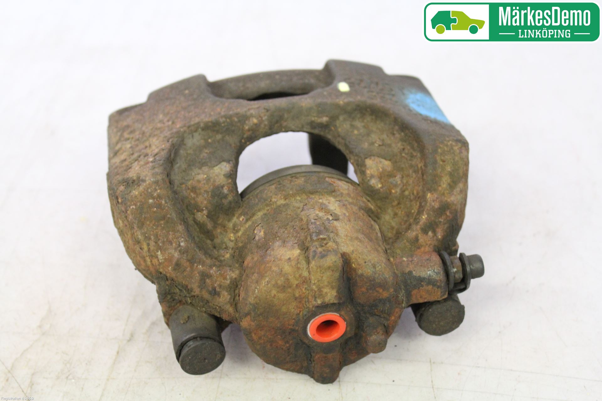 Saab 9-3 VER2/VER3 08-15 Bremsecaliper Foran Høyre