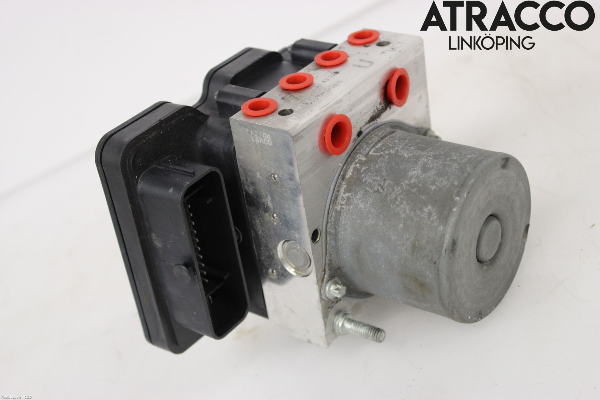 Mazda CX-3 Abs Hydraulikkaggregat