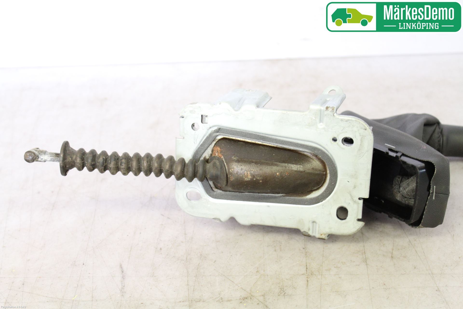 Opel ASTRA H 04-12 Parkbremsarm-Handtak