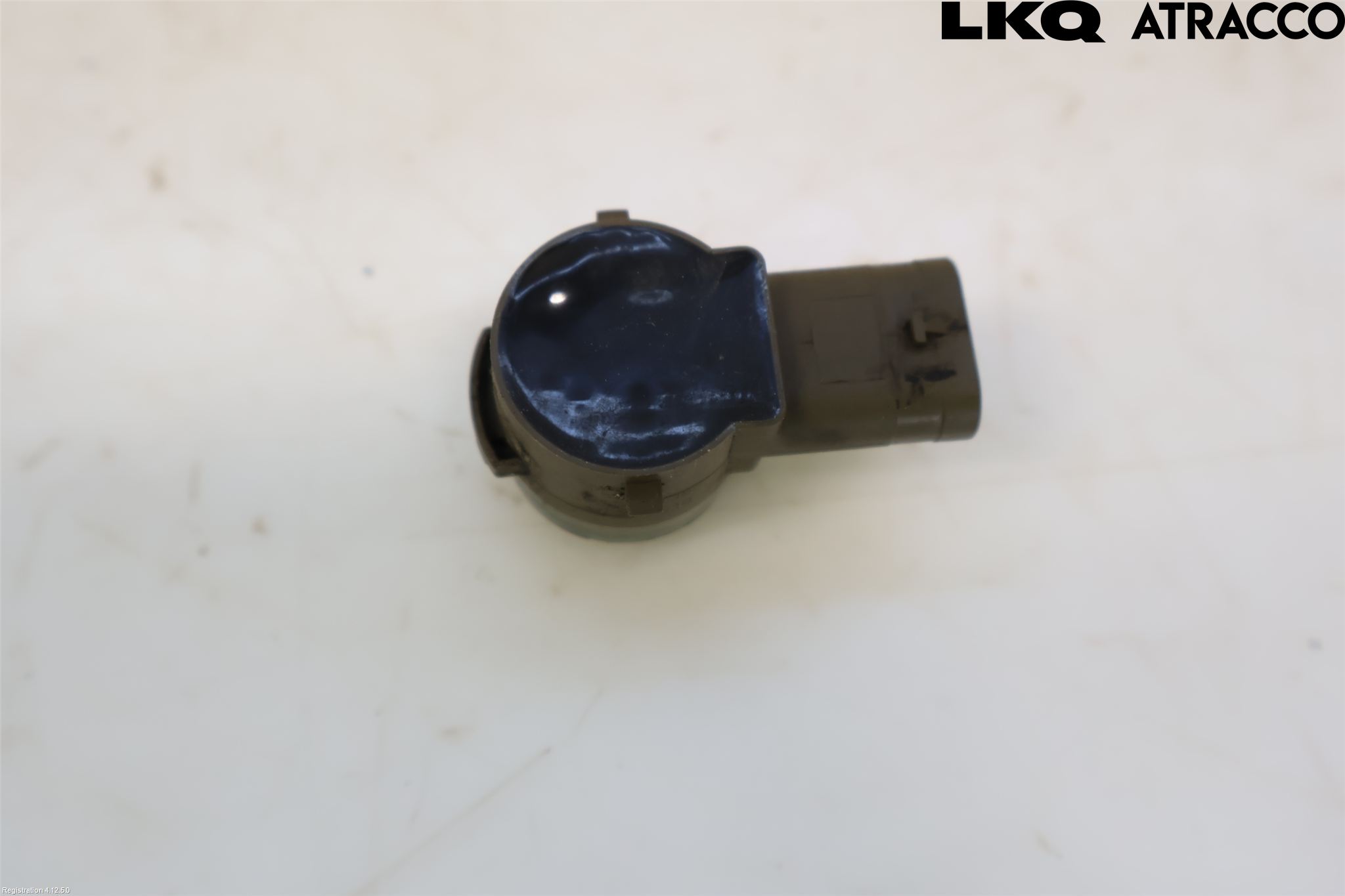 Audi A6 F2/C8 19- Sensor Ryggesensor