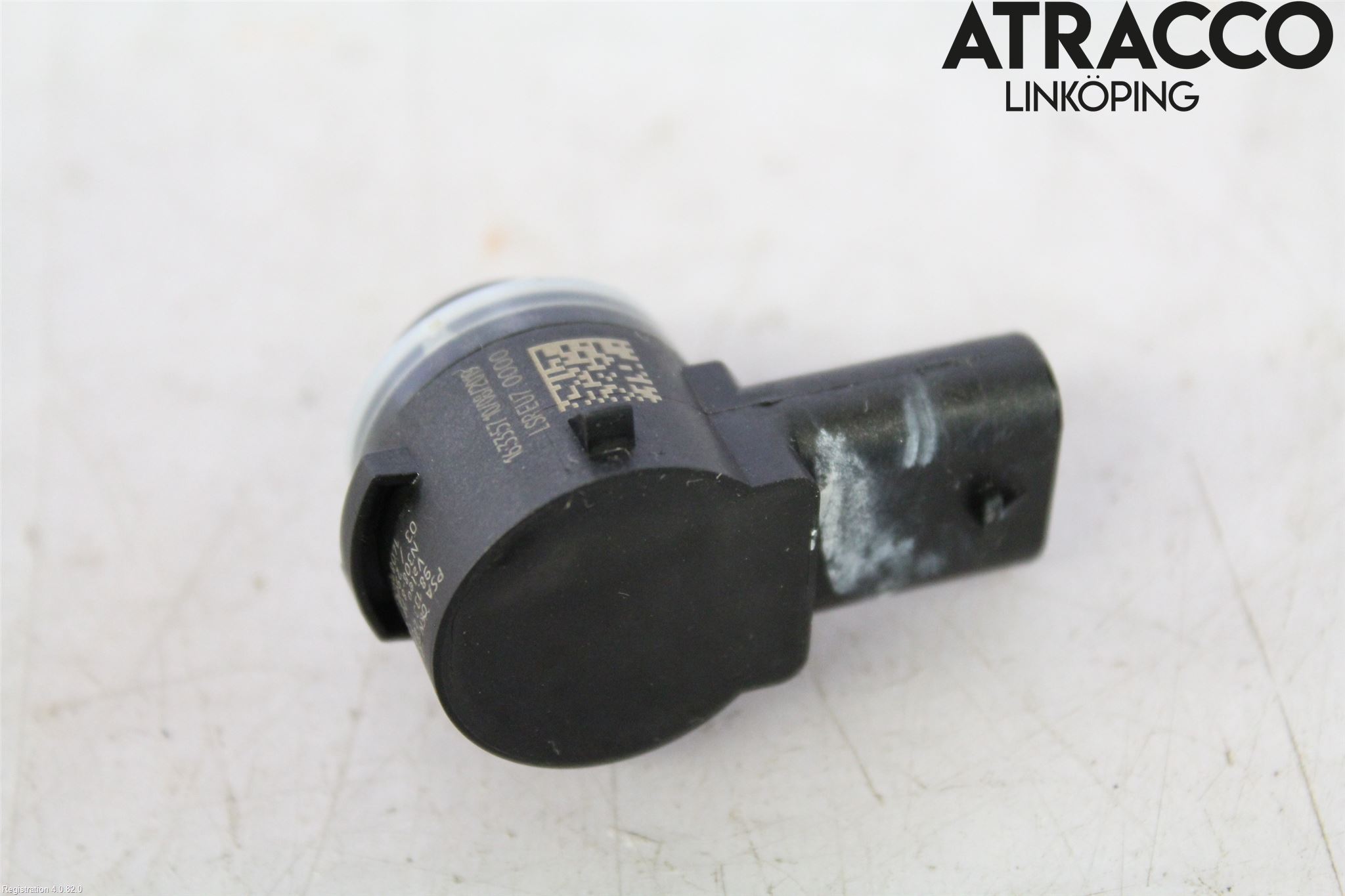 Peugeot PARTNER/E-PARTNER 19- Sensor Parkering Front