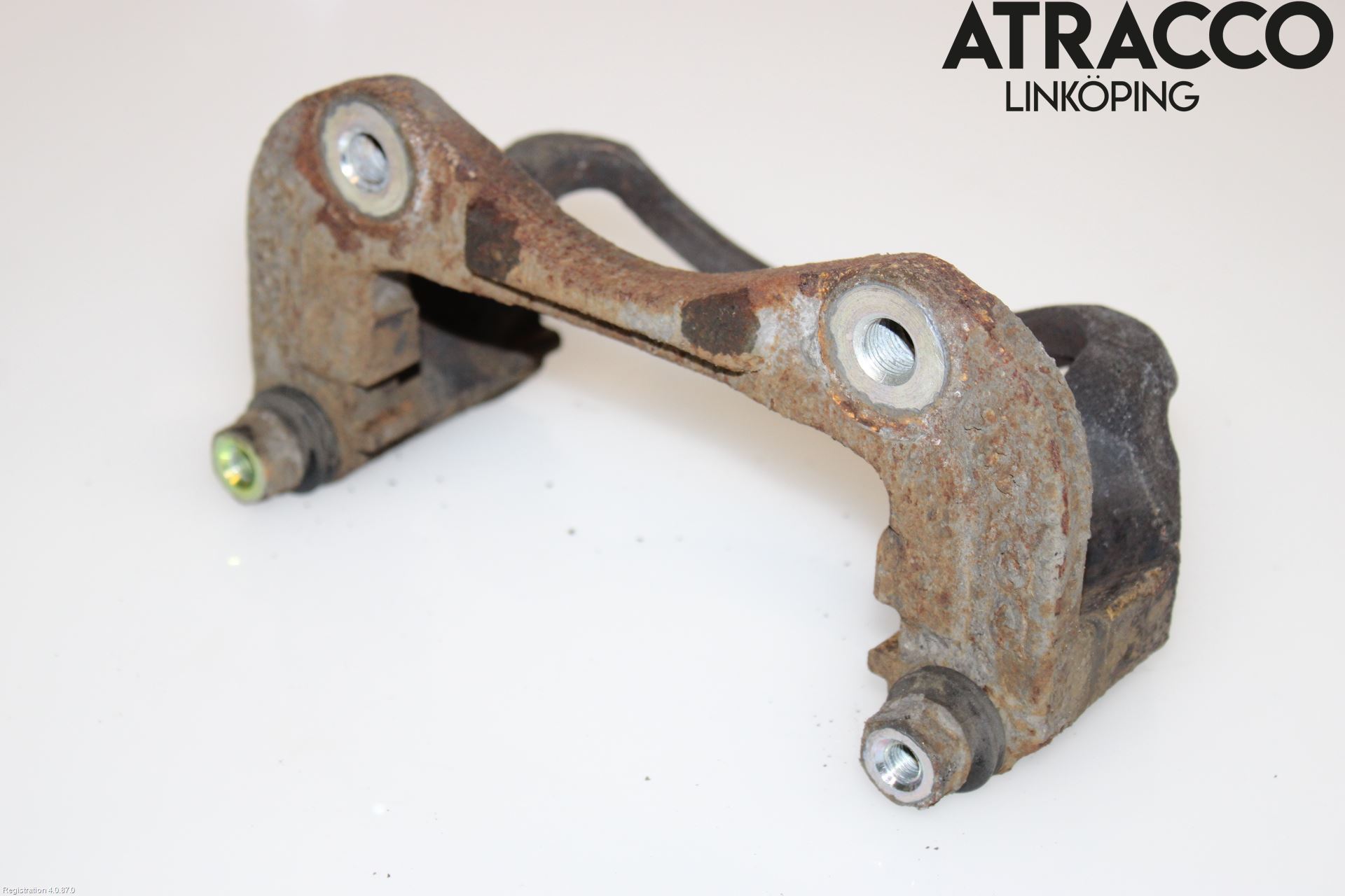 Kia OPTIMA 16-20 Bremsecaliper Feste Holder