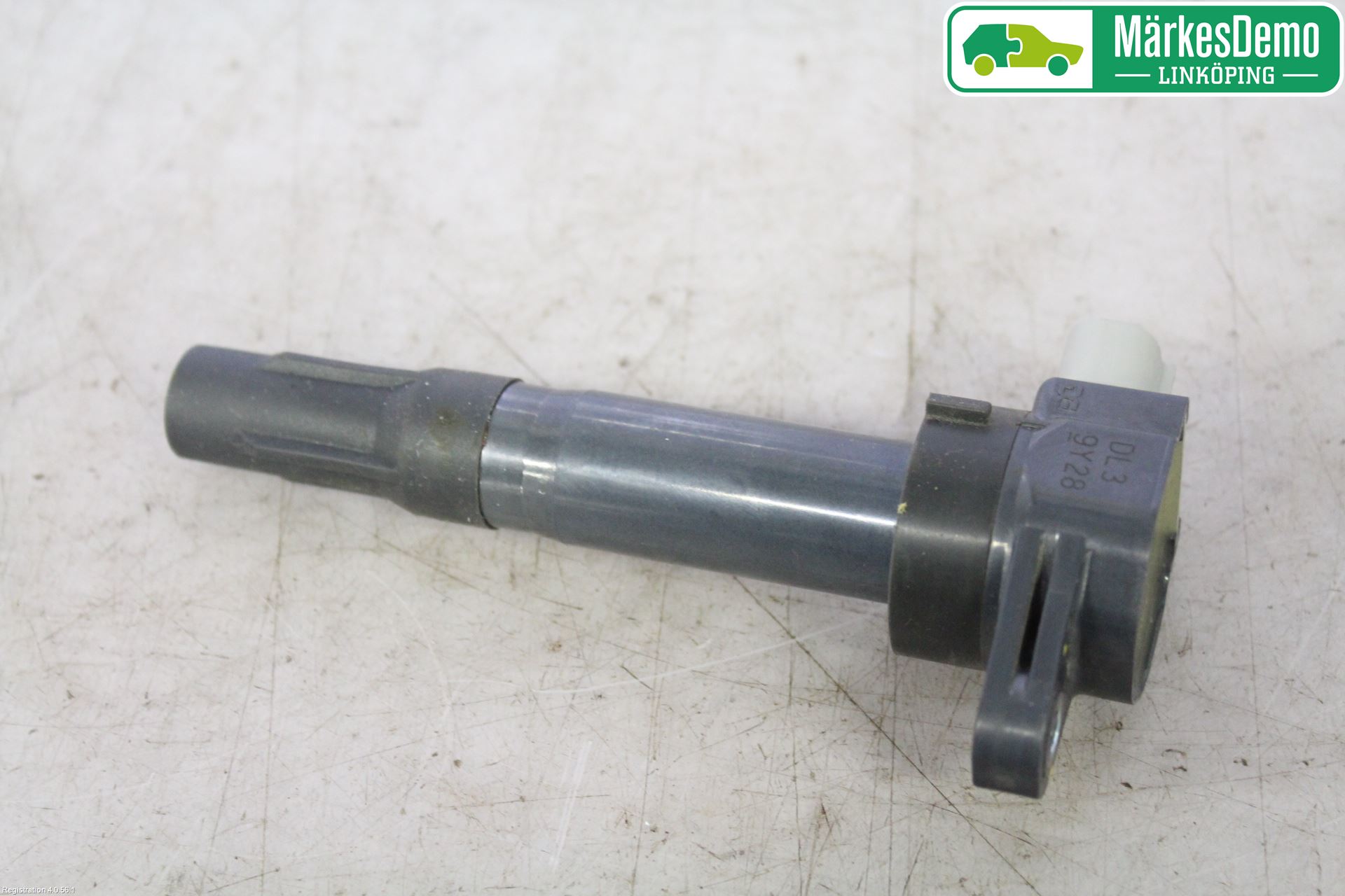Nissan PIXO Coil