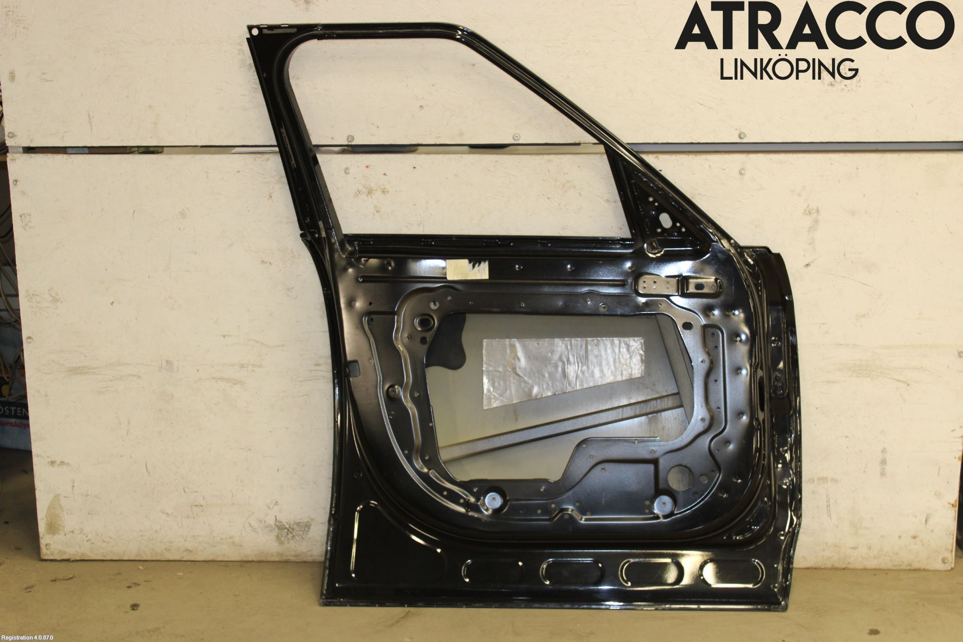 Landrover RANGE ROVER (L405) 13-21 Dør 4D Foran Venstre