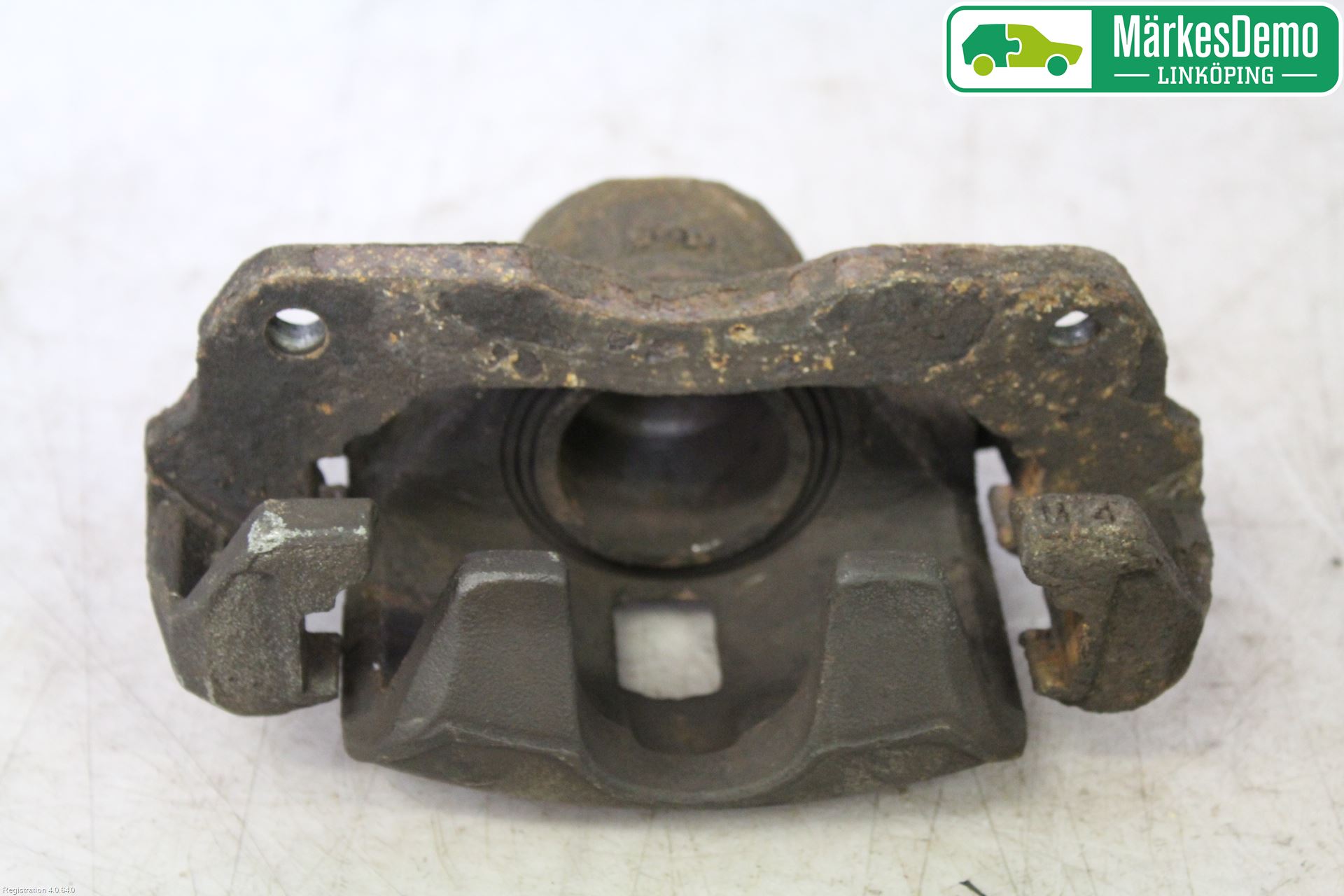Suzuki LIANA Bremsecaliper Foran Venstre