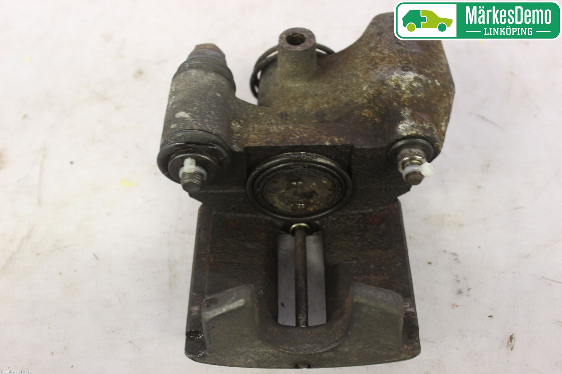 Vauxhall  Bremsecaliper Bak Høyre