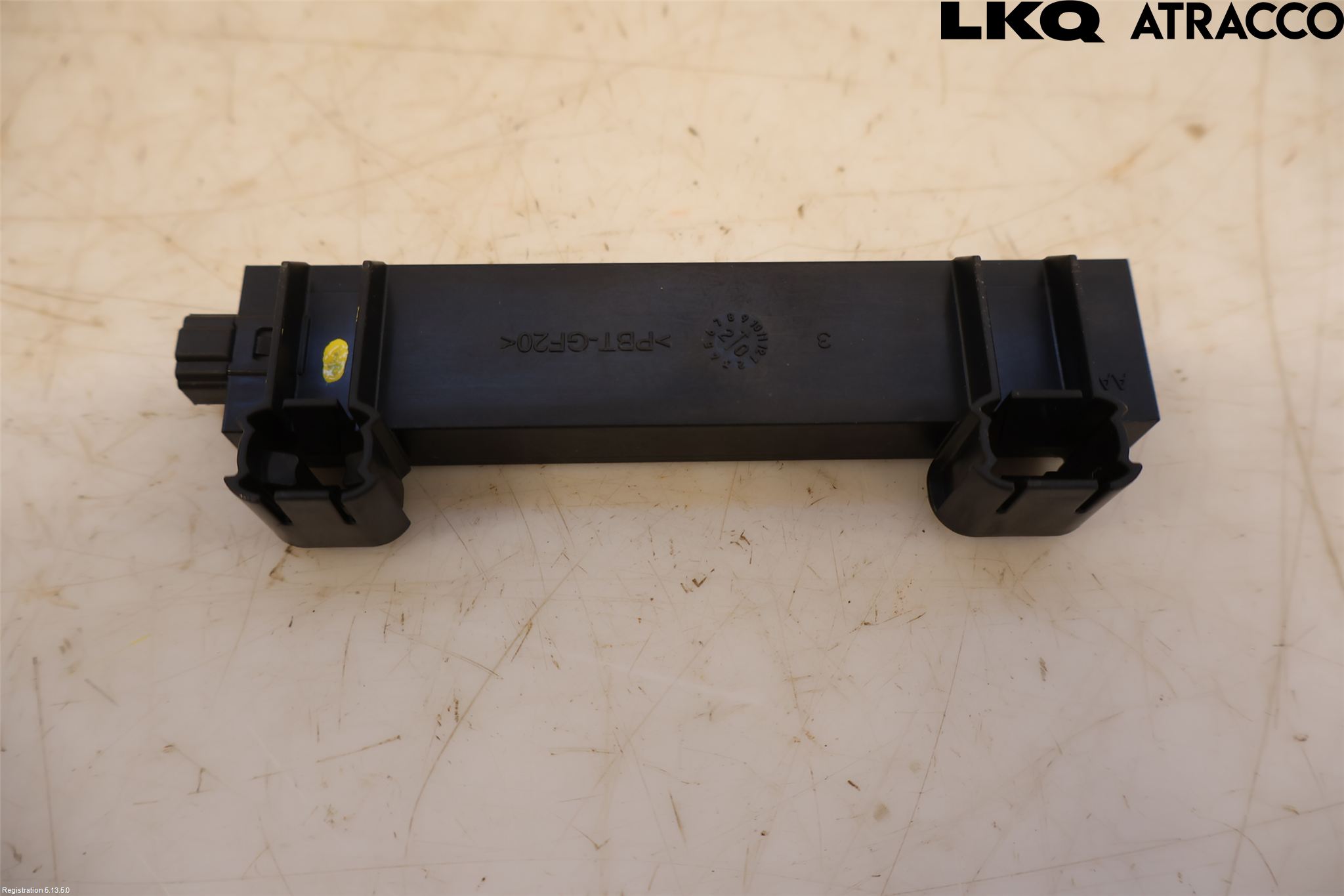 Volkswagen VW GOLF / E-GOLF VIII 20- Stereo Antenne Radio-Tv