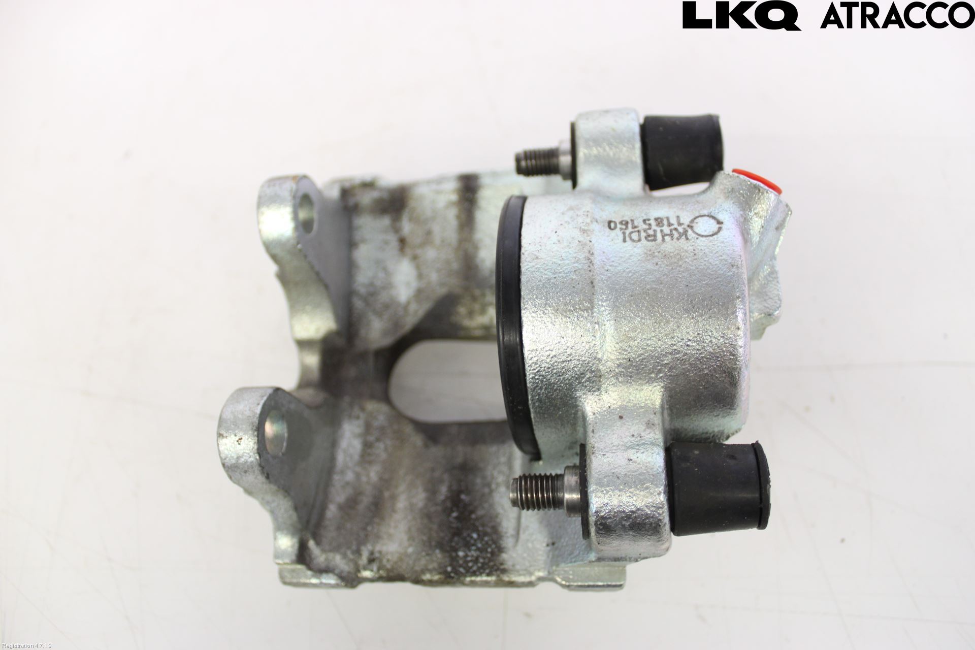 BMW 3 E46      98-05 Bremsecaliper Foran Høyre