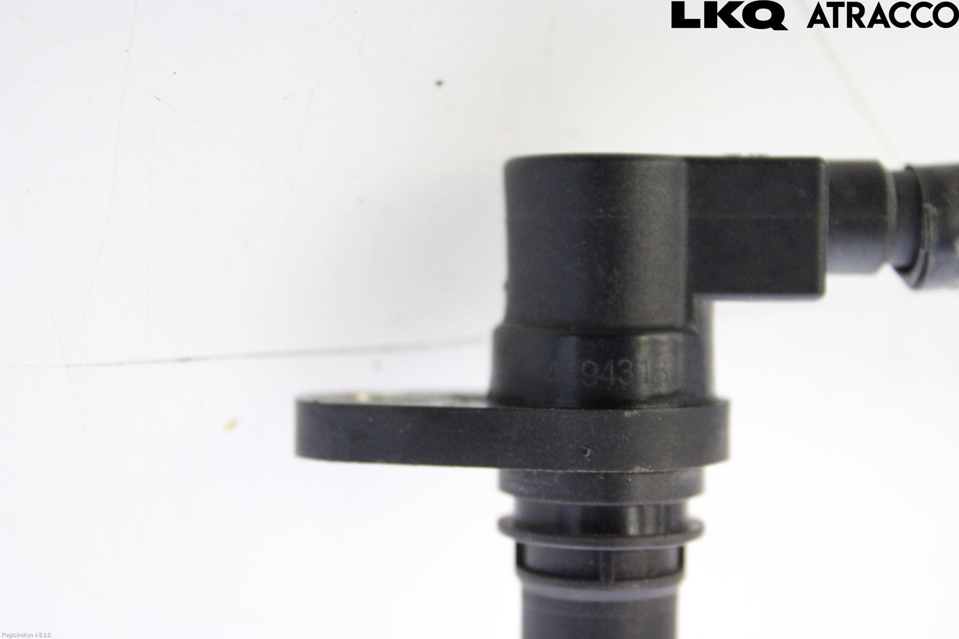 Kia NIRO (DE) 17-22 Giver Turtall - Tenning