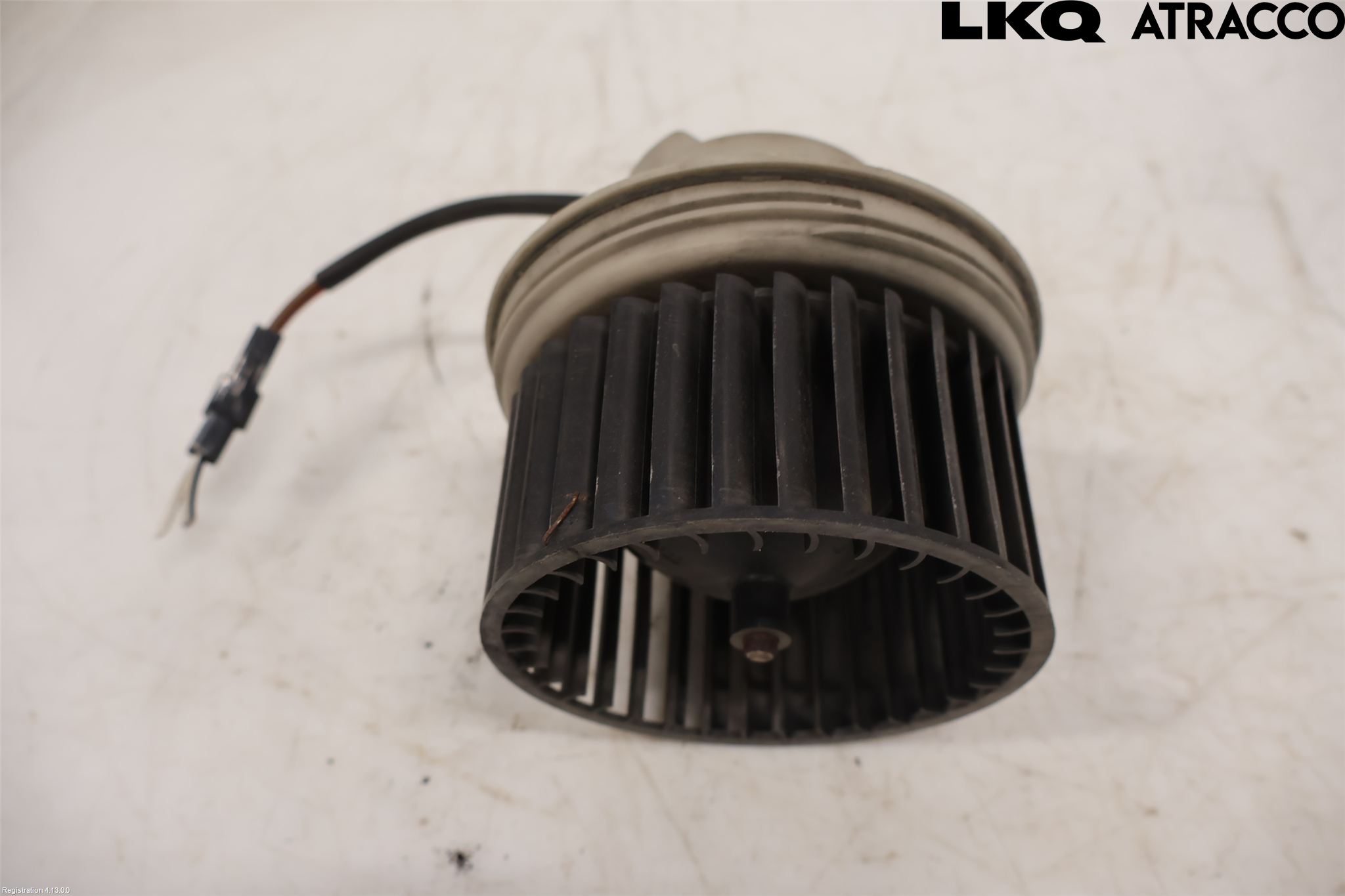 Volvo 740 88-92 Varmeapparat Viftemotor