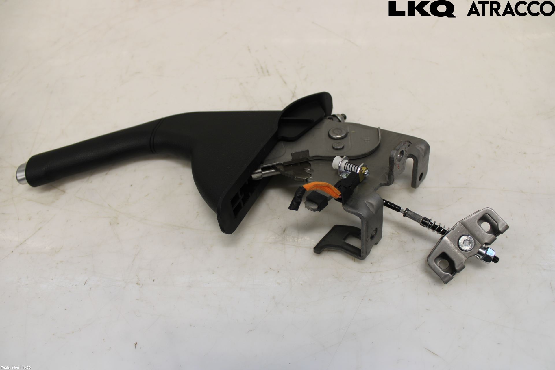 Kia STONIC 18->> Parkbremsarm-Handtak