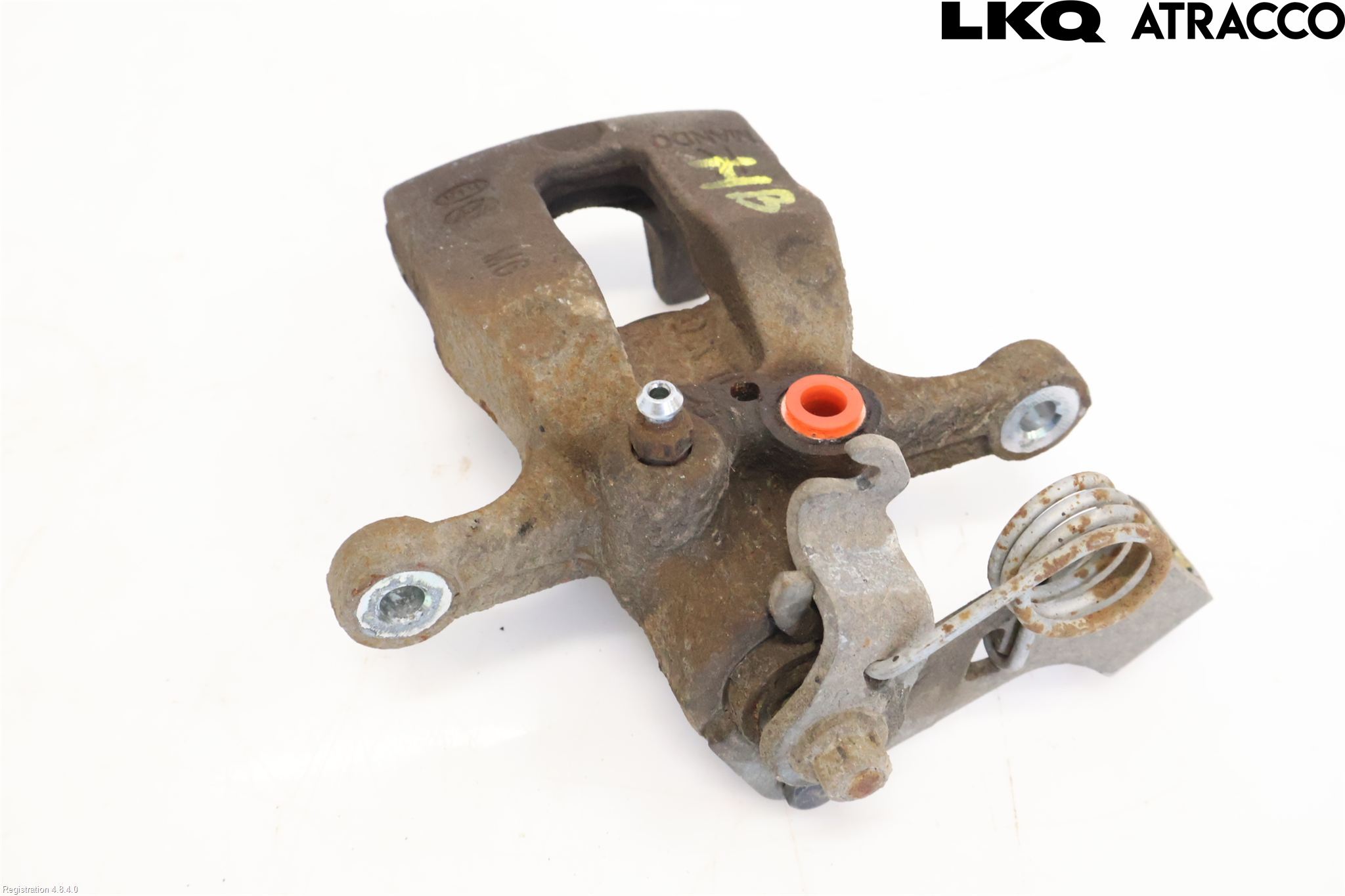 Kia STONIC 18->> Bremsecaliper Bak Høyre