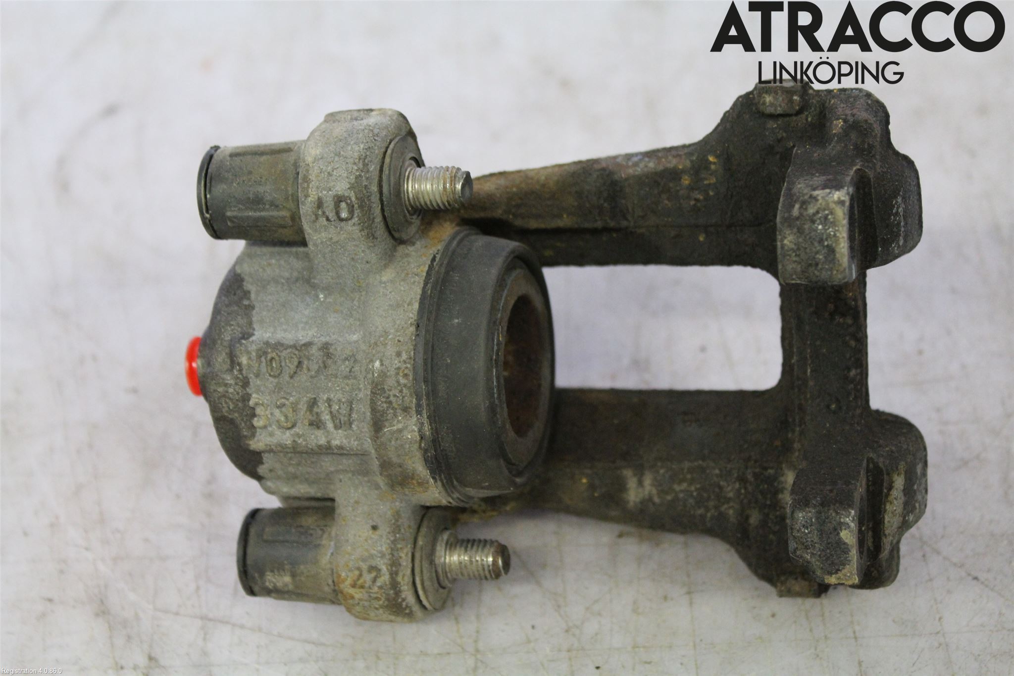 BMW 3 F30/F31/F80 12-19 Bremsecaliper Bak Høyre