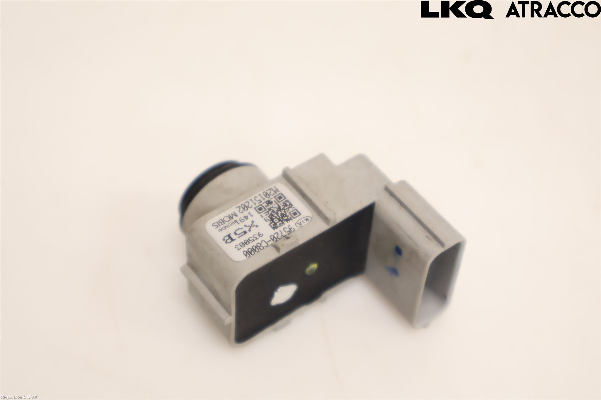 Hyundai i20 GB 15-20 Sensor Ryggesensor