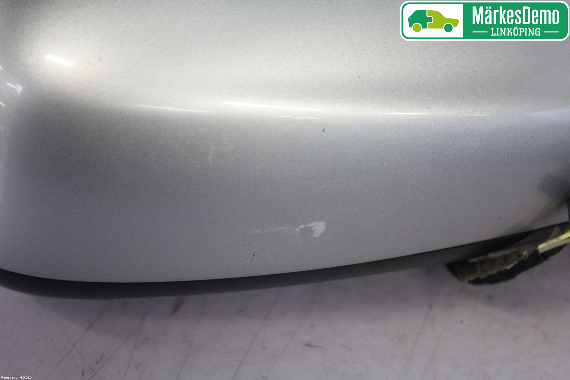 Peugeot 307     05-08 Speil H M-El Justering