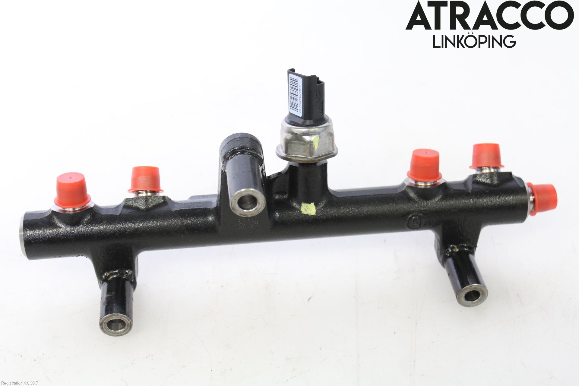 Ford KUGA 08-12 Inj. Fuelrail