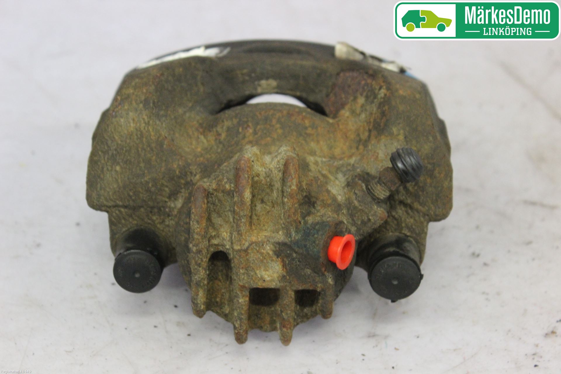 Peugeot PARTNER 16-18 Bremsecaliper Foran Høyre