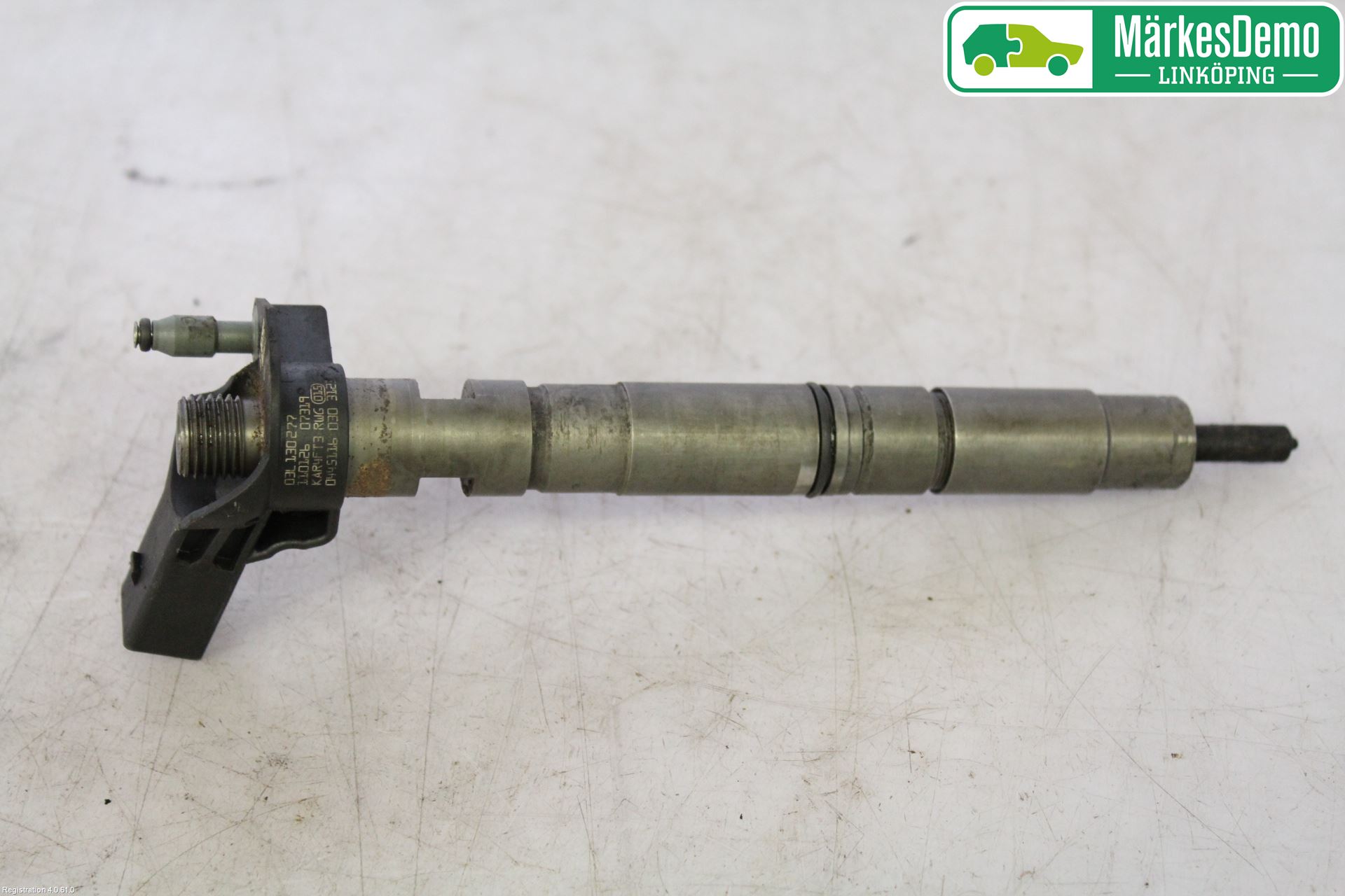 Audi A4/S4 08-11 Inns Dyse