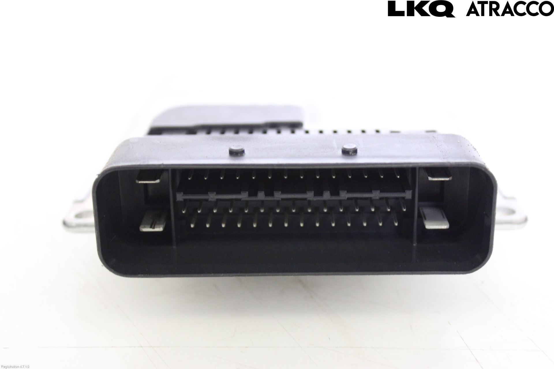 Landrover LAND ROVER RANGE ROVER EVOQUE (L538) 11-18 Styreenhet Klima