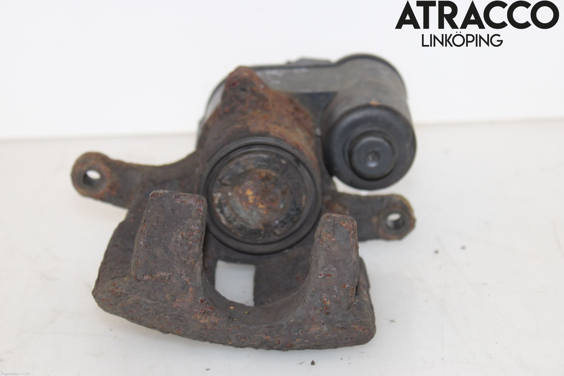 Audi A6/S6     05-11 Bremsecaliper Bak Venstre