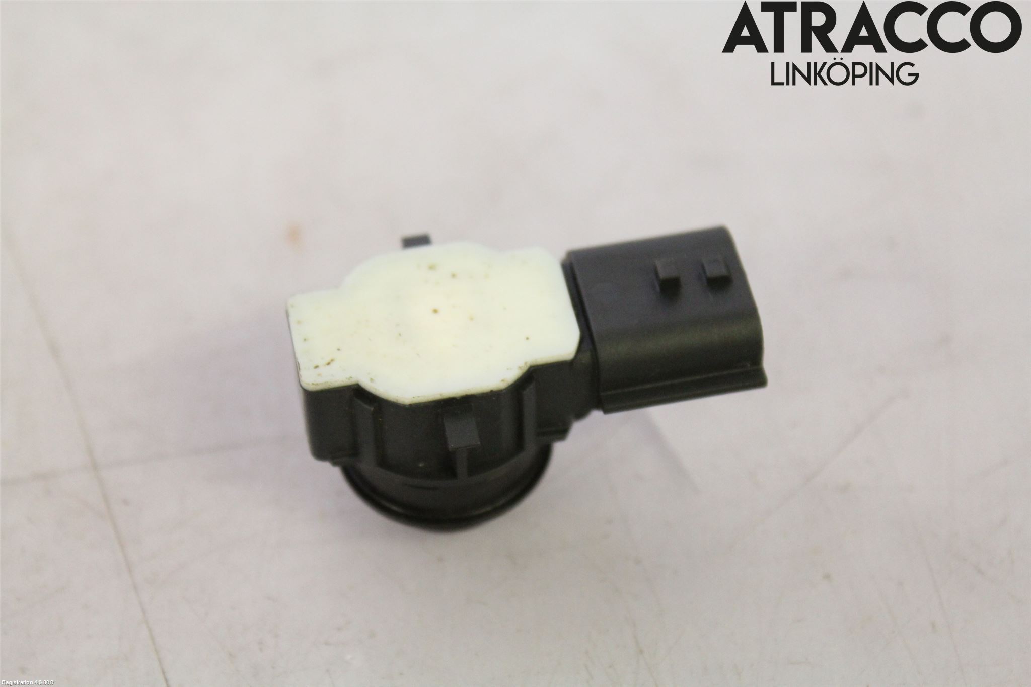 Renault MEGANE IV 16-23 Sensor Ryggesensor
