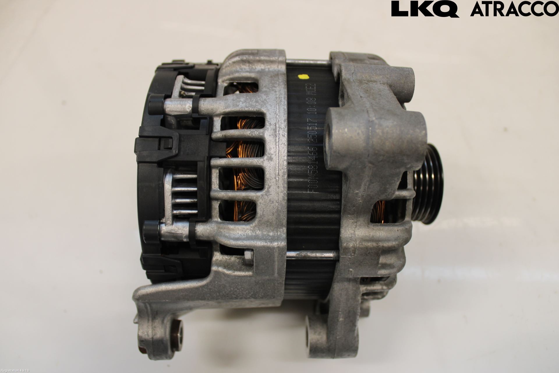 BMW 5 G30/G31/F90 17-23 Dynamo