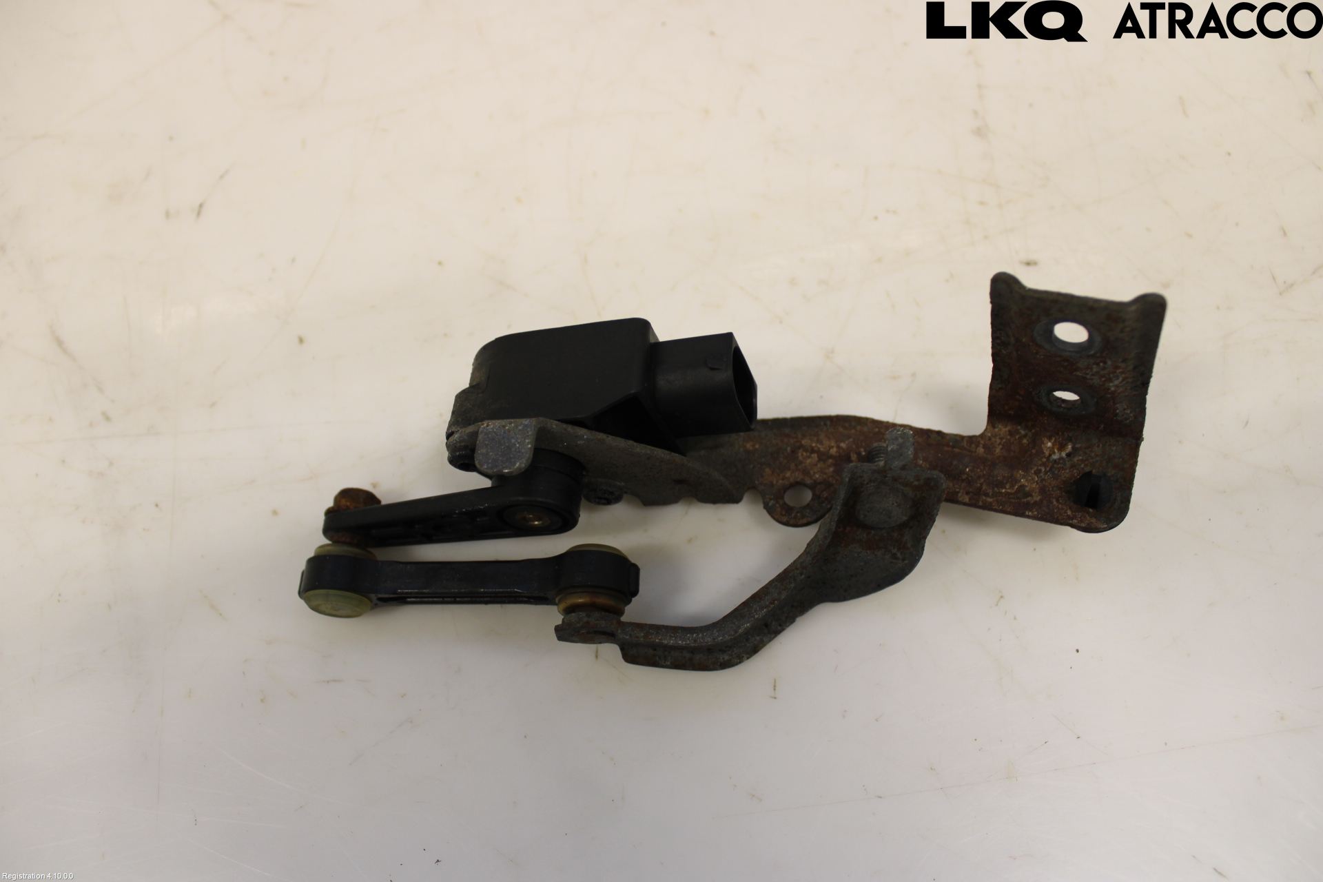 Mercedes-Benz MB CLA-KLASS (C117/X117) 13-19 Sensor Lysinnstilling