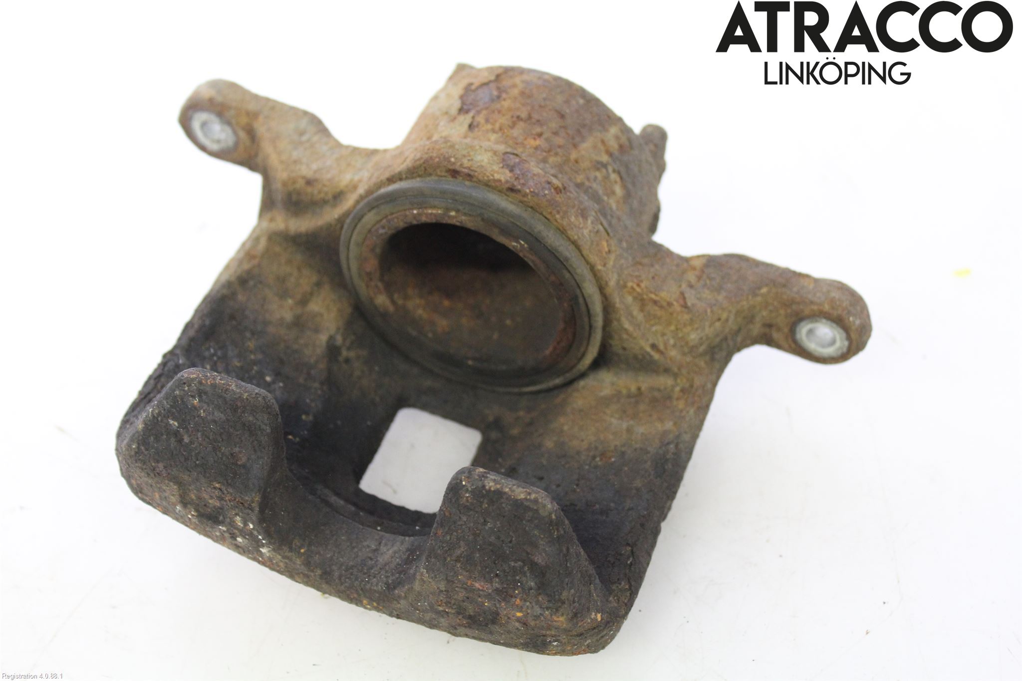 Mitsubishi L200 16-23 Bremsecaliper Foran Høyre