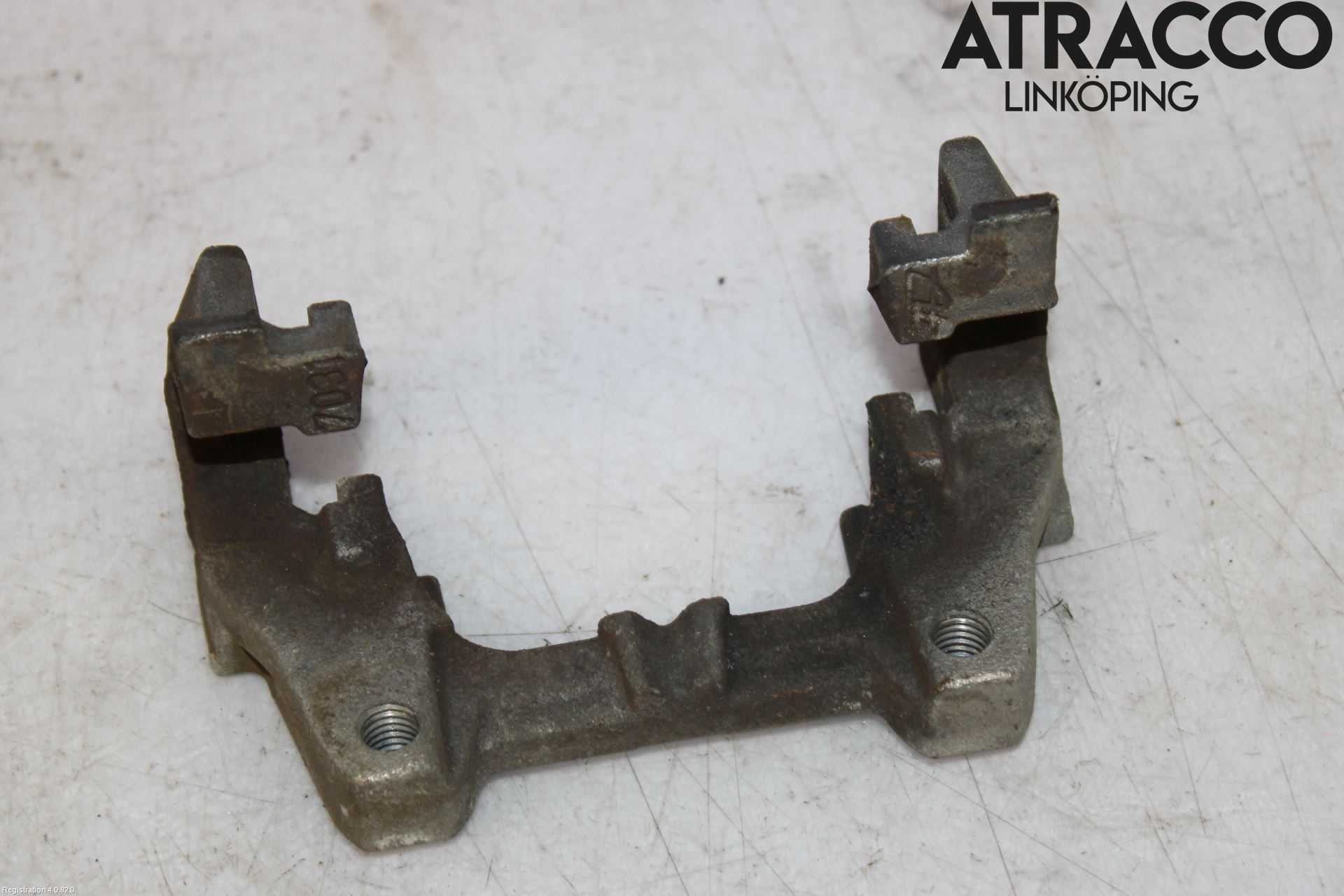 Volvo XC60 18- Bremsecaliper Feste Holder