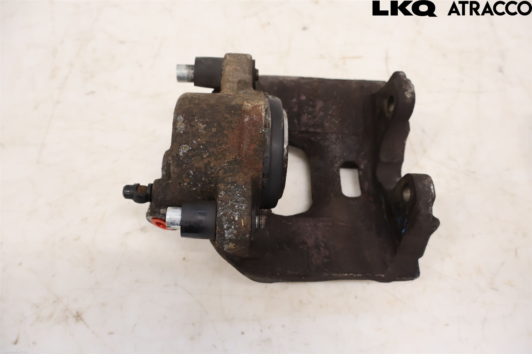 Volvo V70 08-13 Bremsecaliper Foran Venstre