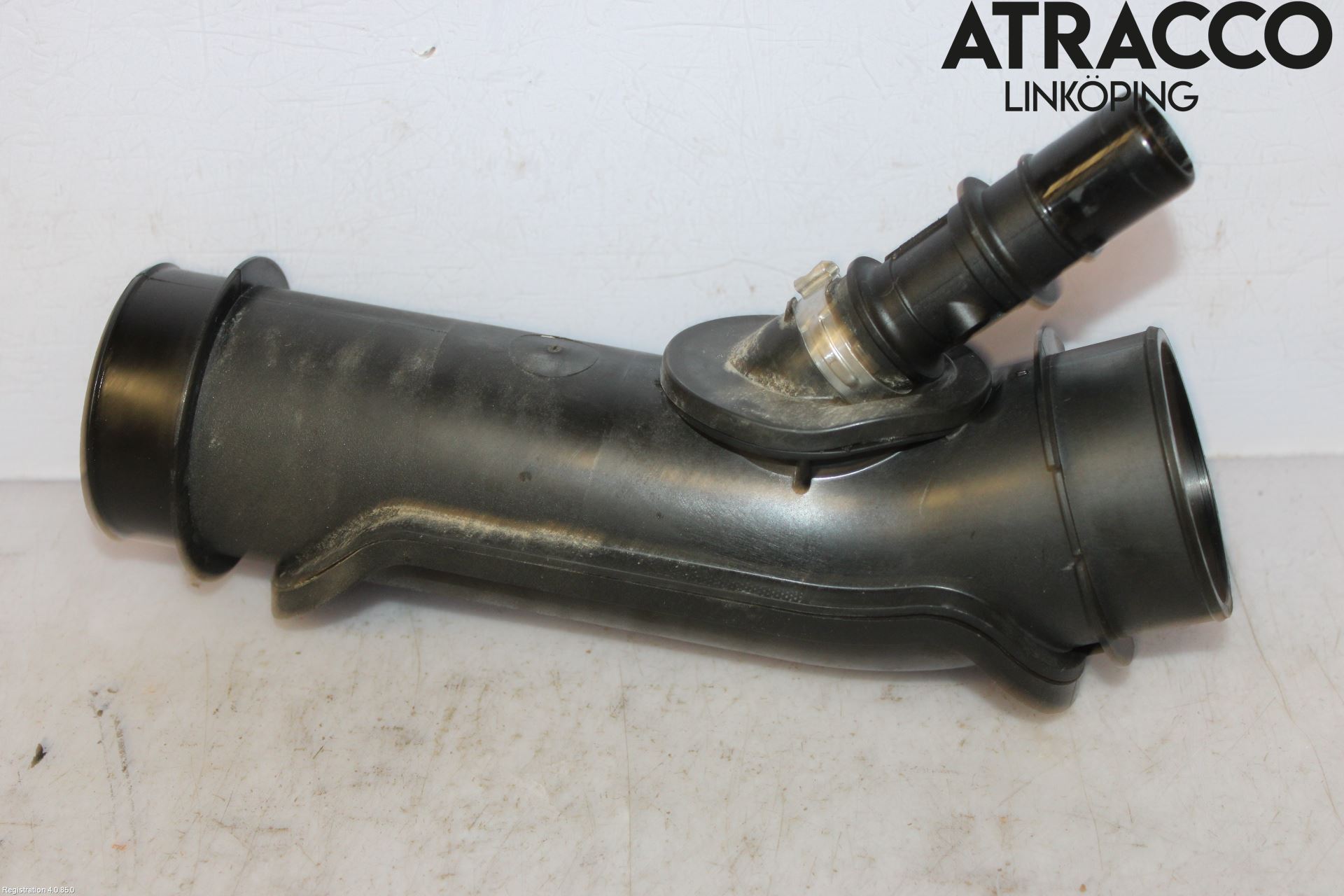 Ford RANGER EU 12-23 Inns Gummibelg - Slange
