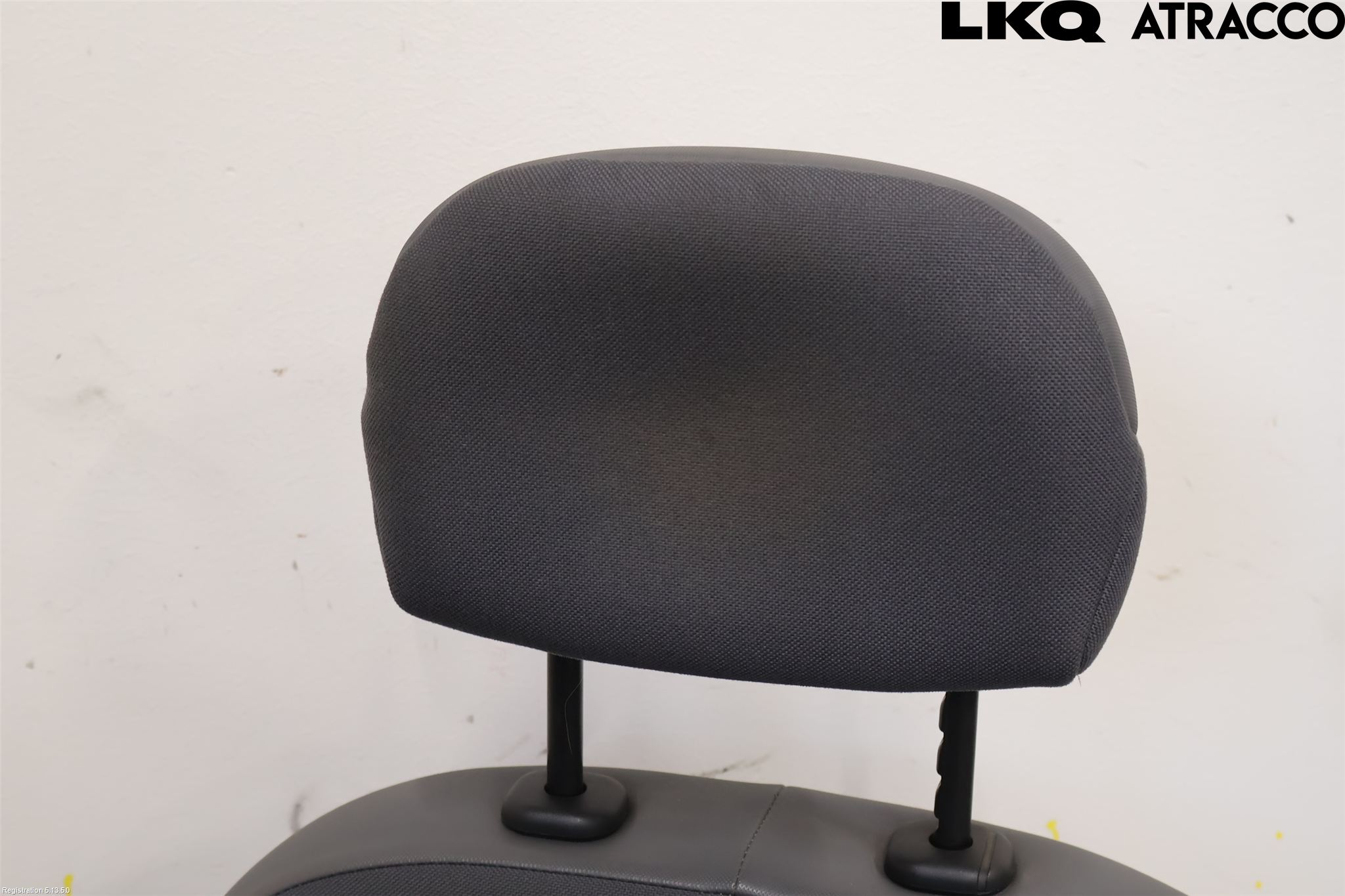Citroen BERLINGO 08-18 Innr Sete Foran Venstre