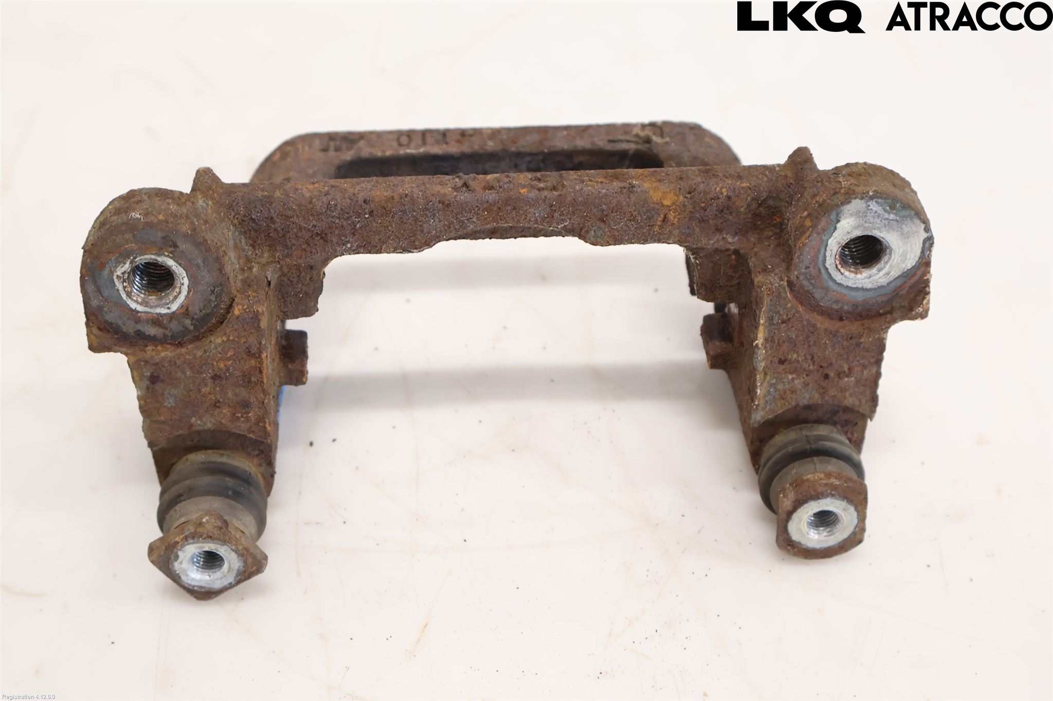 Mitsubishi OUTLANDER 13-21 Bremsecaliper Feste Holder