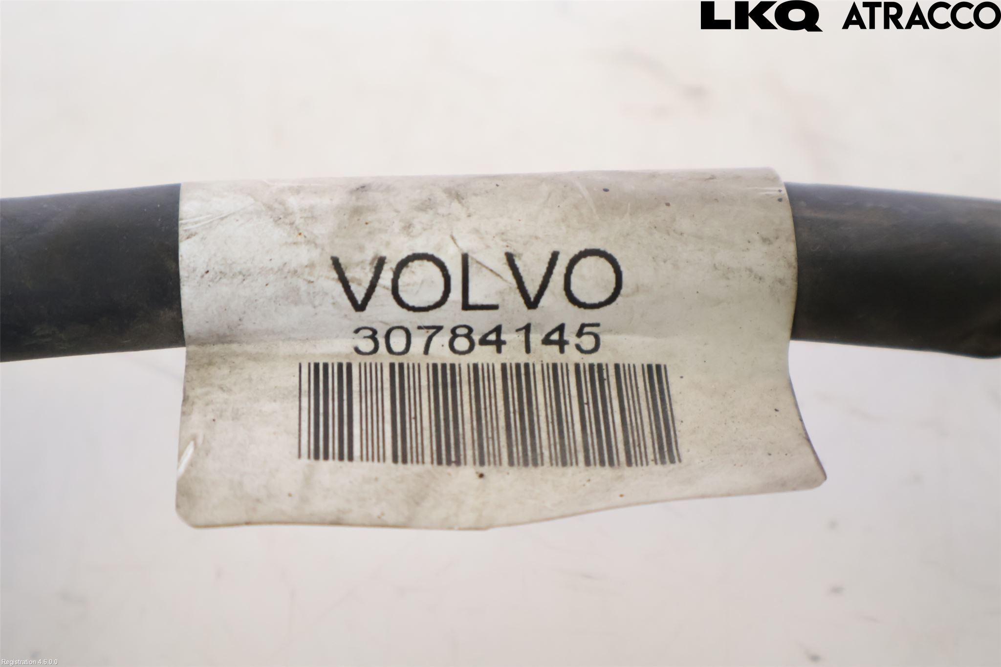 Volvo XC90 07-14 Ledningsnett