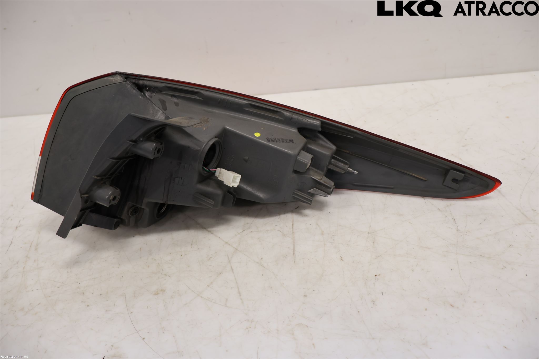 Hyundai i40 08-15 Baklykt Venstre