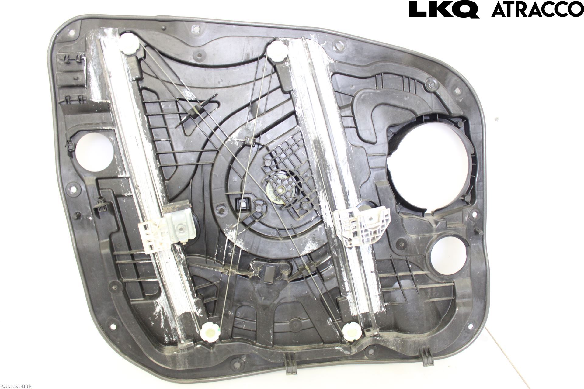 Kia SORENTO 15-20 Vindusheis El Komp