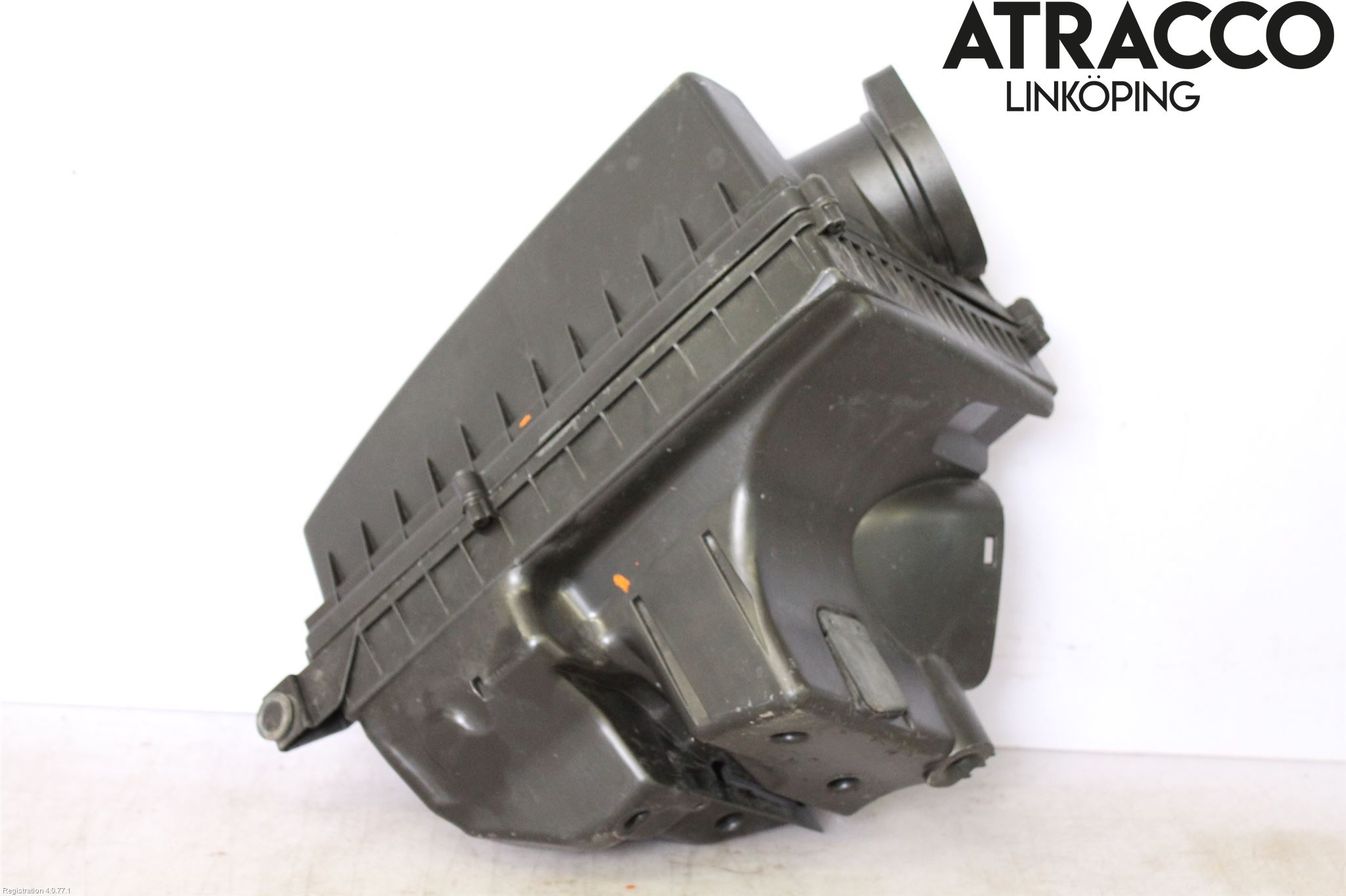 Volvo XC60 14-17 Luftfilter Boks