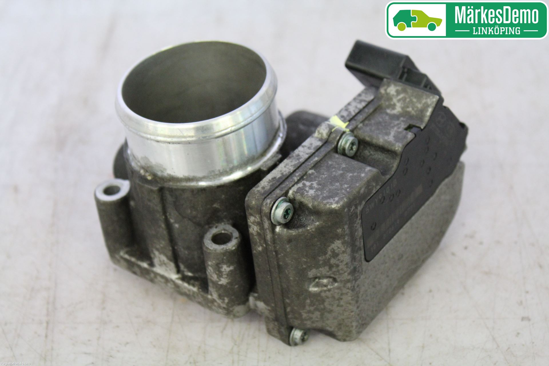 Kia CEED 06-12 Inns Spjeldhus