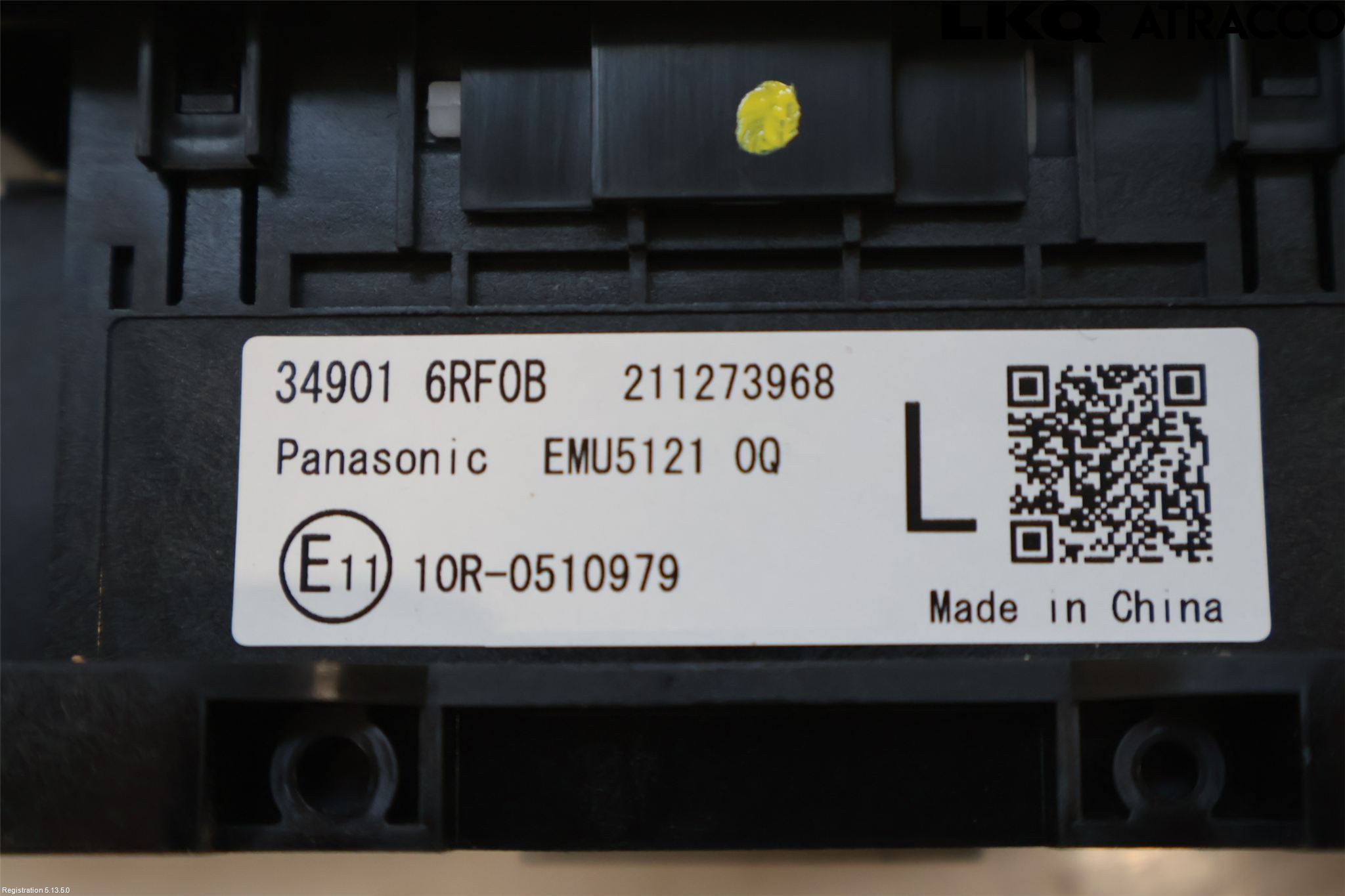 Nissan QASHQAI 21- Gearspak