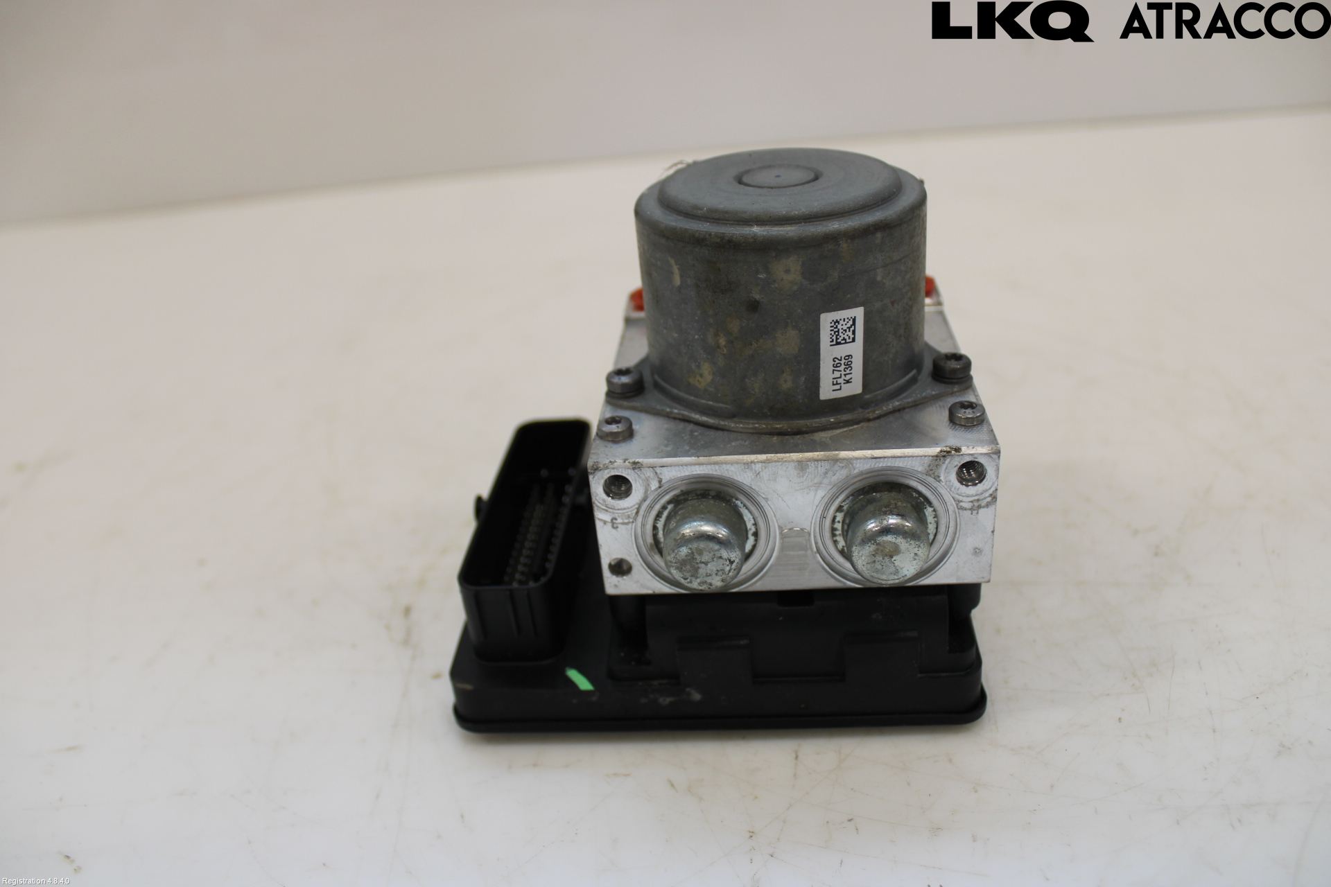 Fiat 500X 15- Abs Hydraulikkaggregat