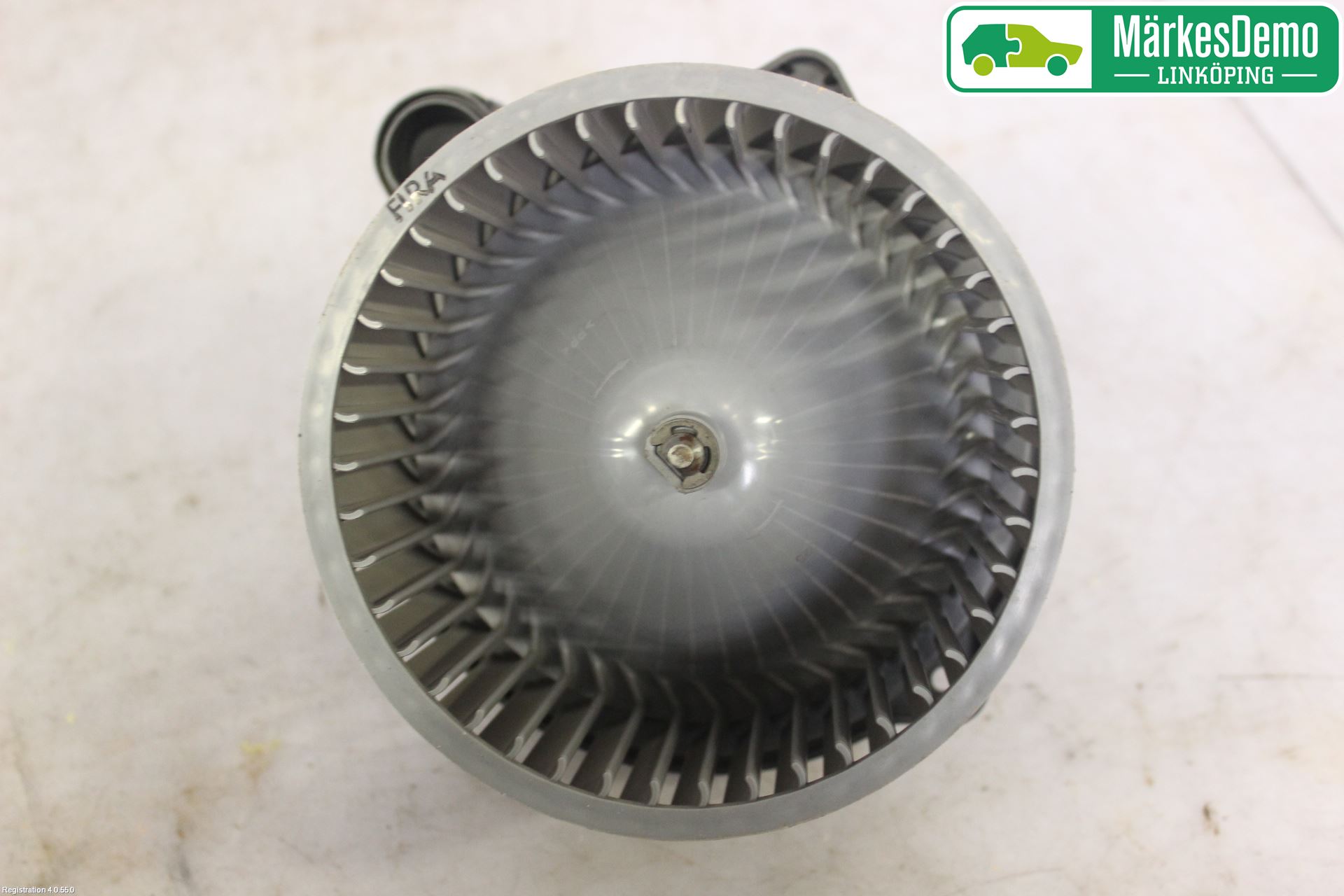 Hyundai ix20 Varmeapparat Viftemotor