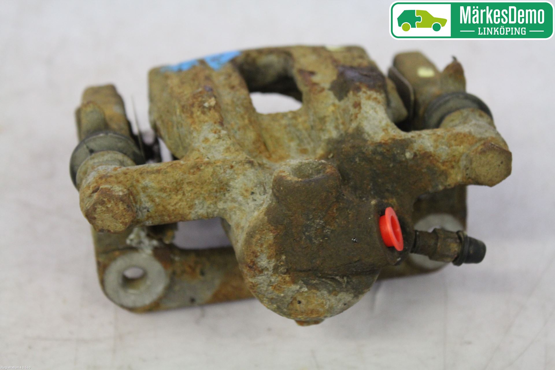 Mercedes-Benz MB B-KLASS (W245) 05-12 Bremsecaliper Bak Høyre
