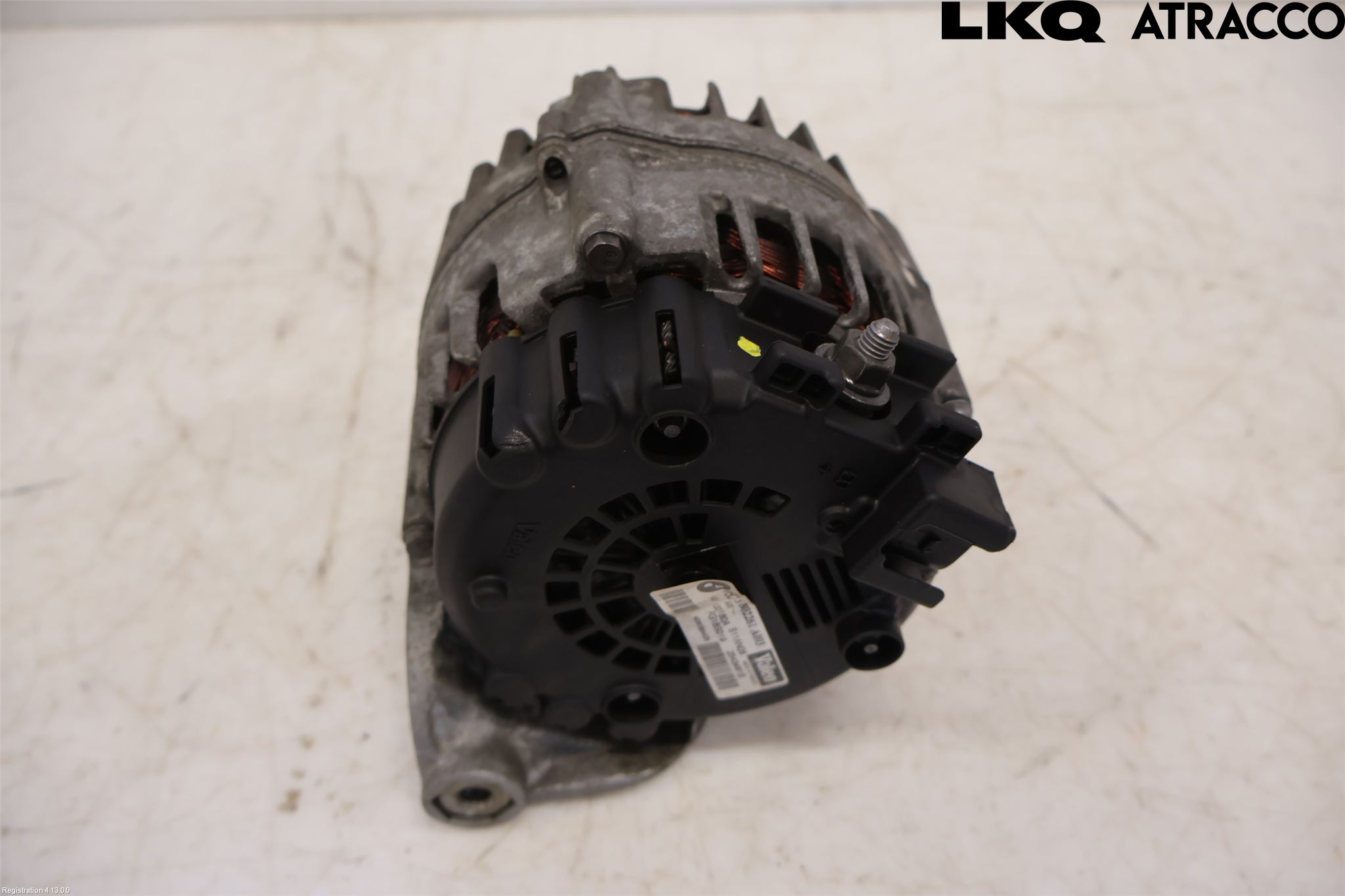 BMW 3 E90/91 SED/TOU 05-12 Dynamo