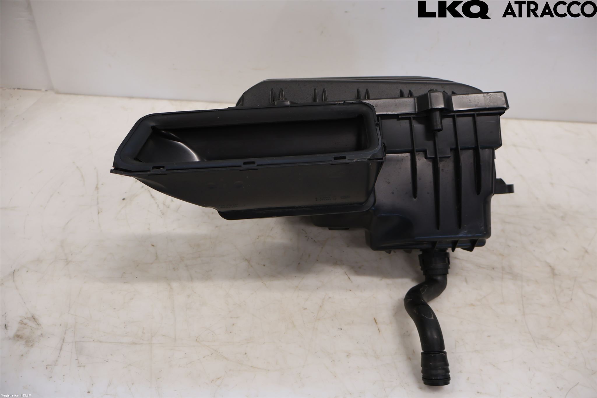 Volkswagen VW GOLF / E-GOLF VII 13-20 Luftfilter Boks