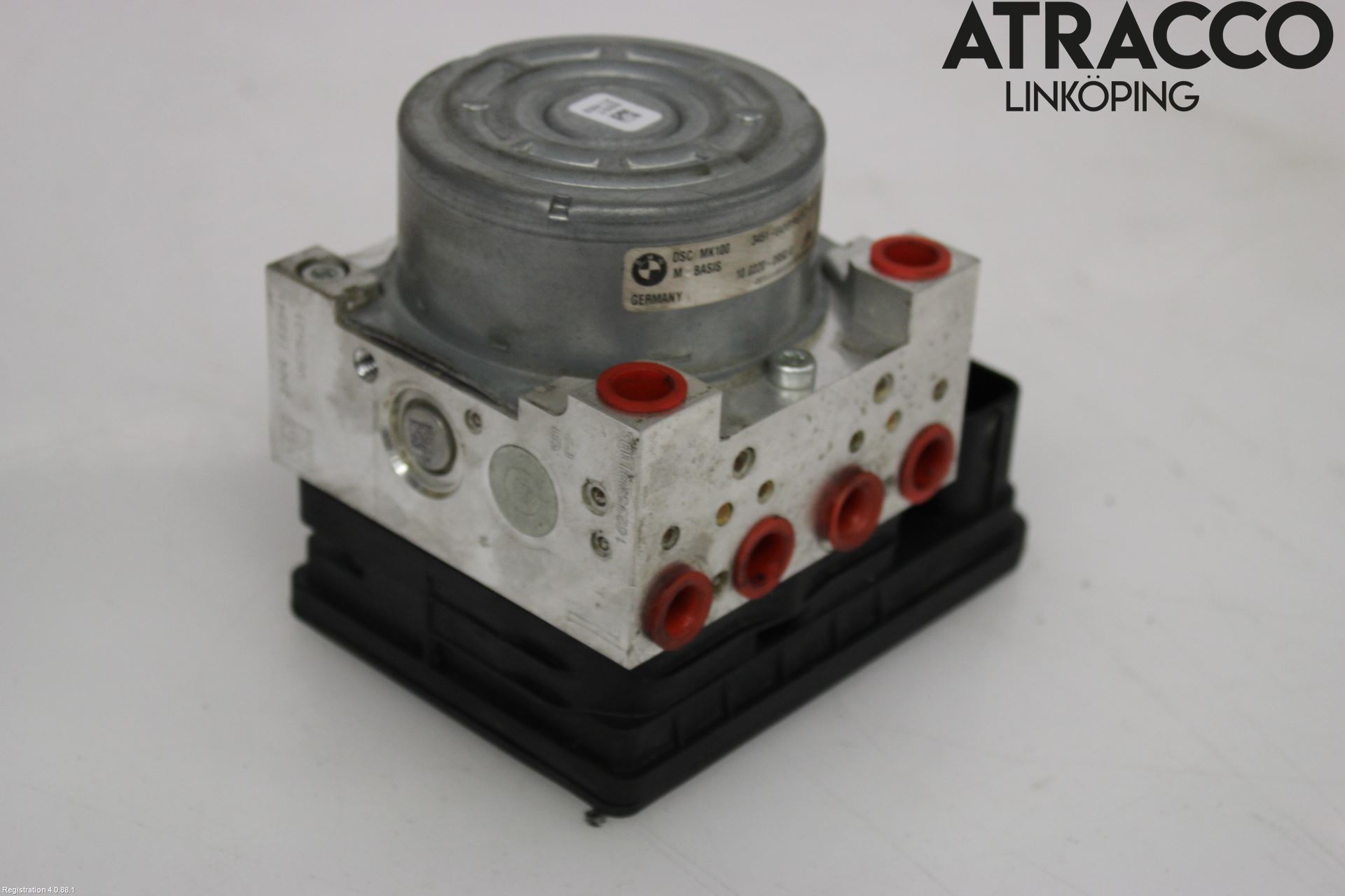 BMW 2 F22/F23/F87 Coupé/Cab 13-21 Abs Hydraulikkaggregat